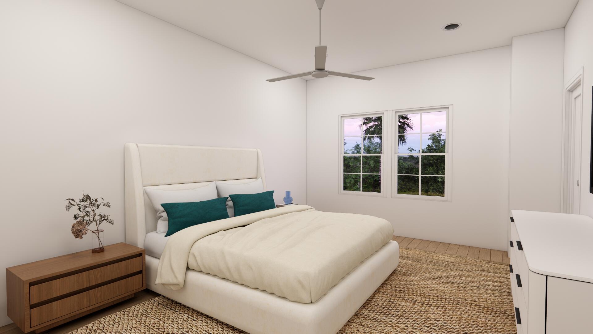 Hidden Pines Townhomes - Residential