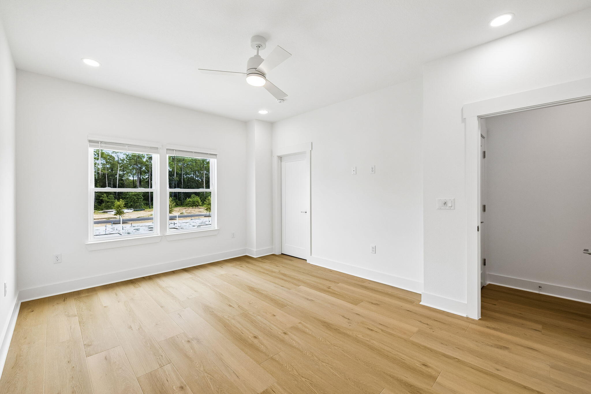 Hidden Pines Townhomes - Residential