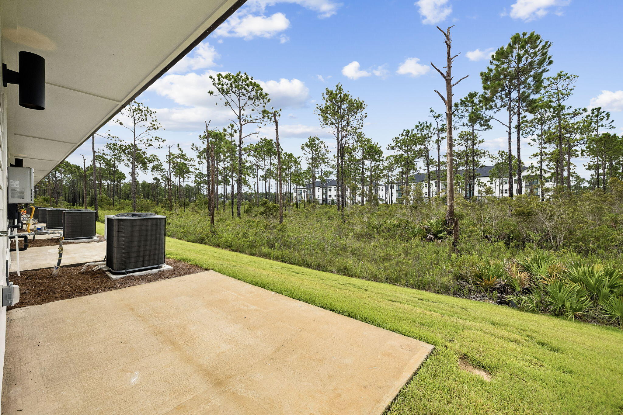 Hidden Pines Townhomes - Residential