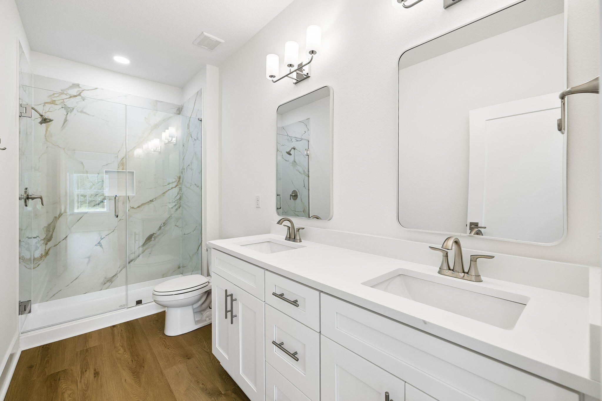 Hidden Pines Townhomes - Residential