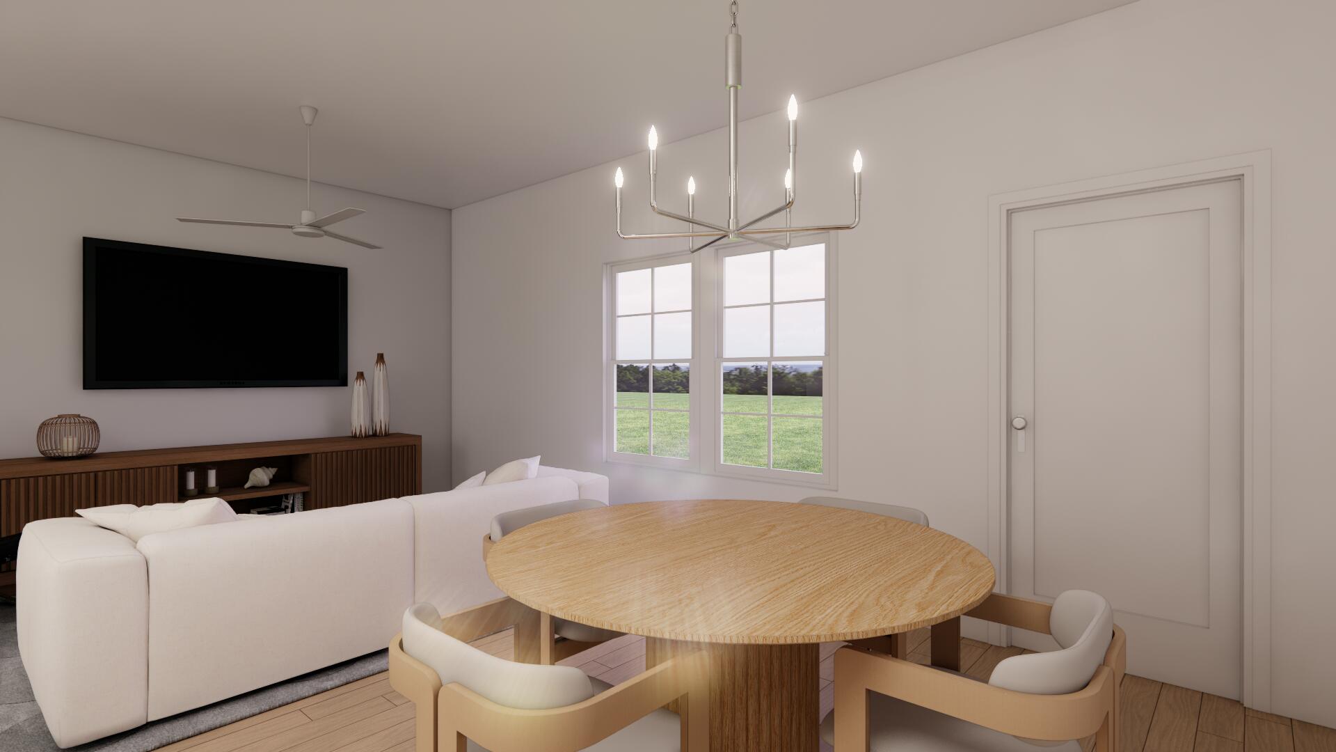 Hidden Pines Townhomes - Residential