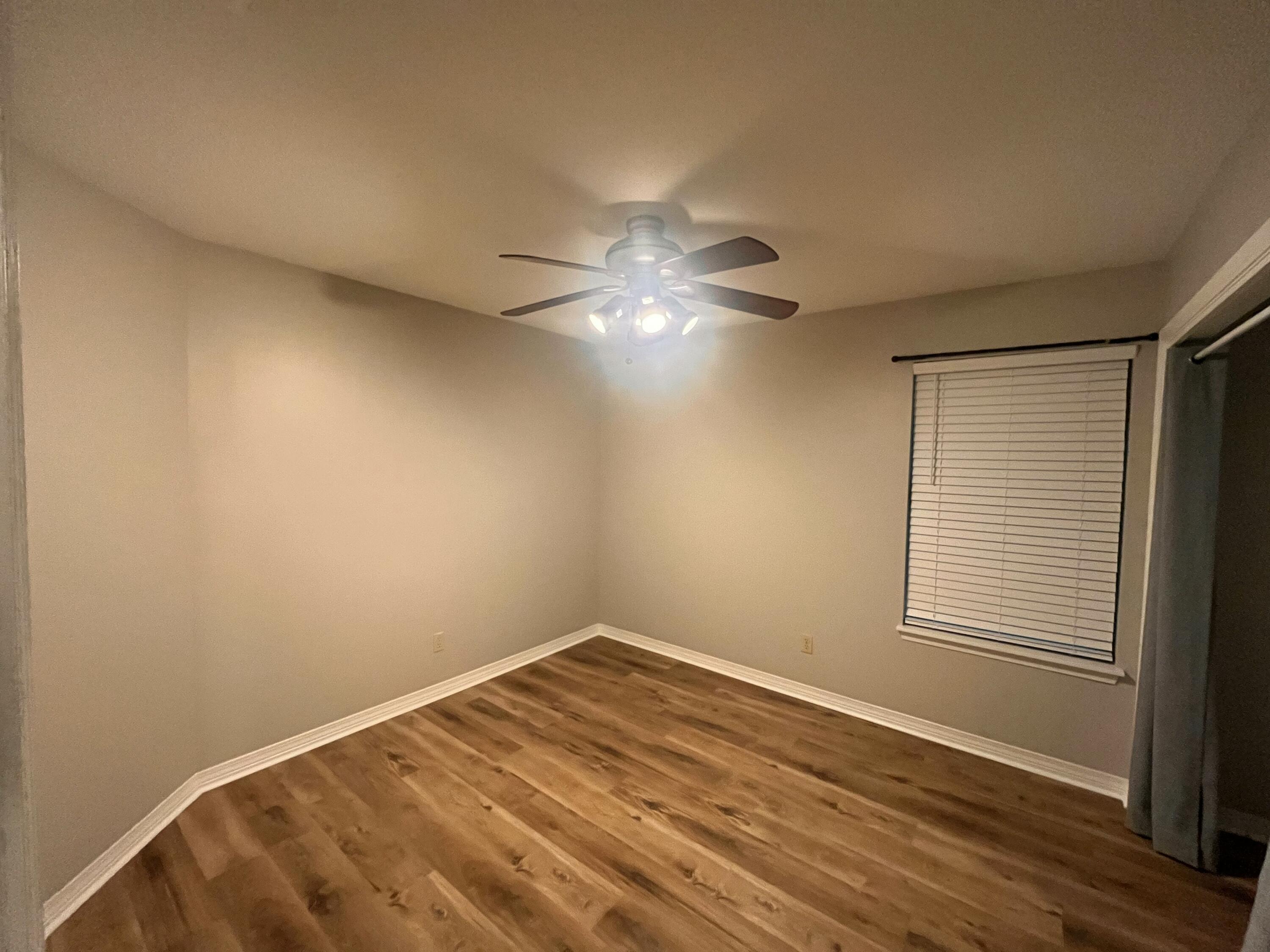 FAIRWOOD PH 1 - Residential Lease