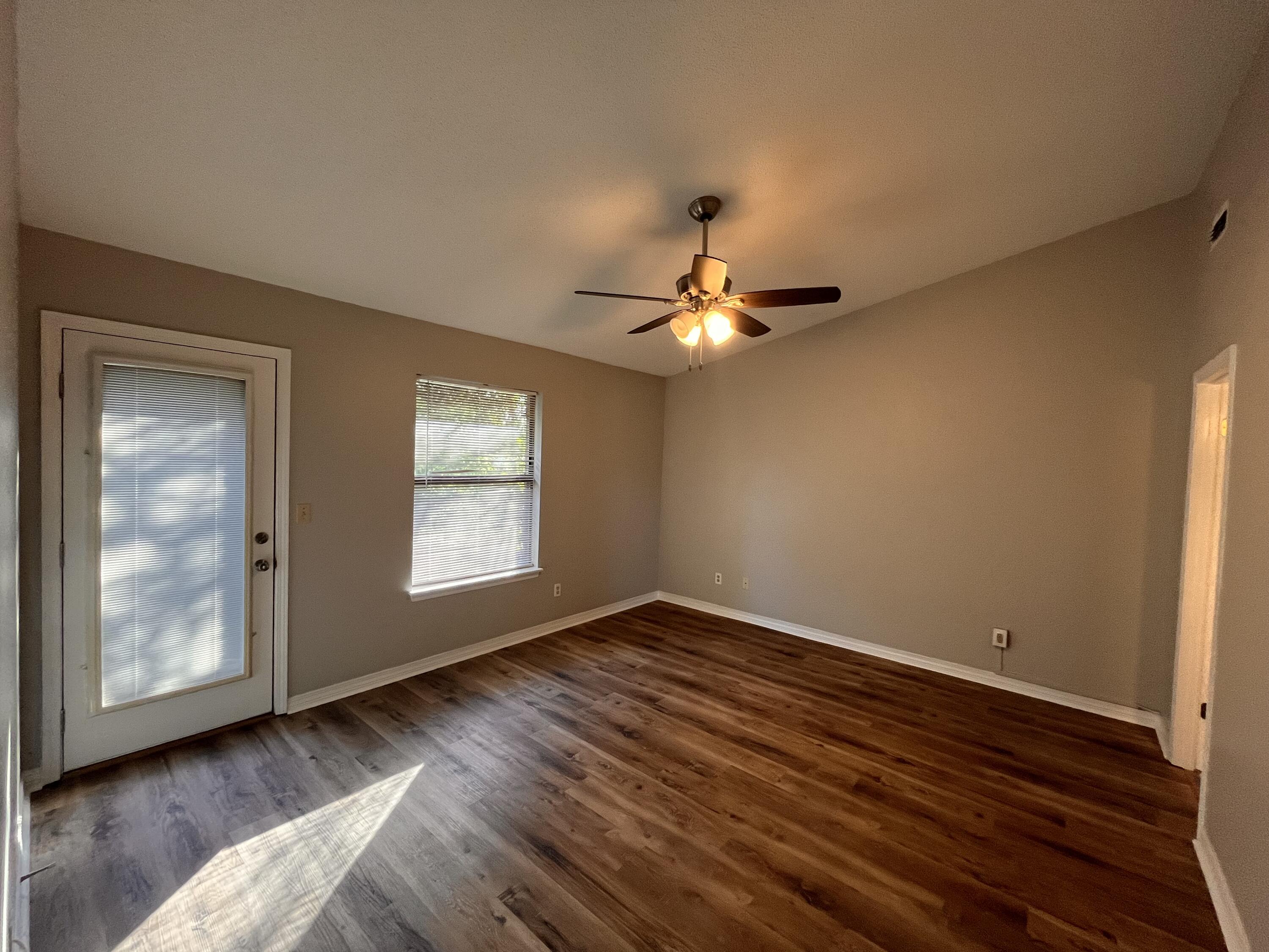 FAIRWOOD PH 1 - Residential Lease