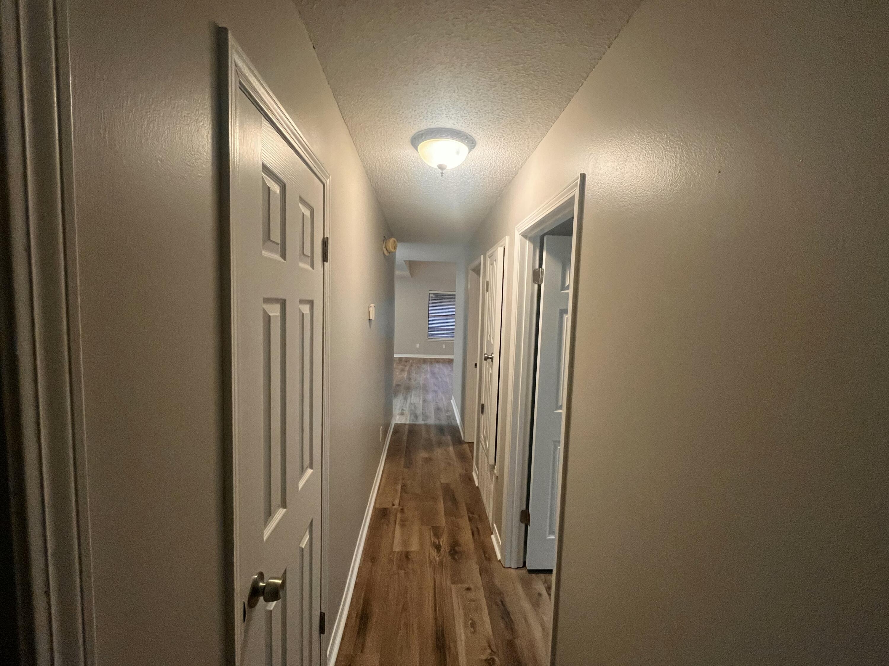FAIRWOOD PH 1 - Residential Lease