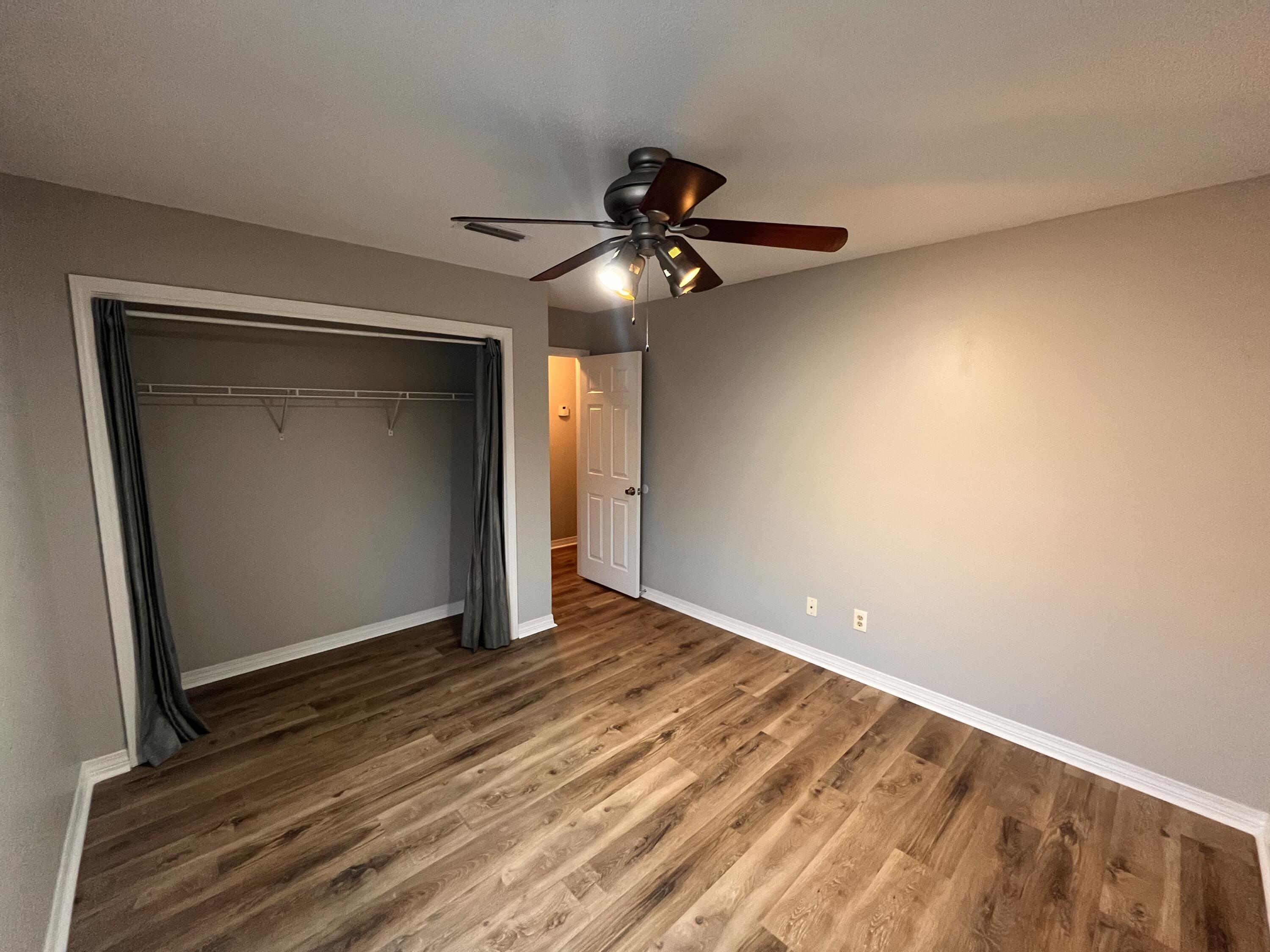 FAIRWOOD PH 1 - Residential Lease