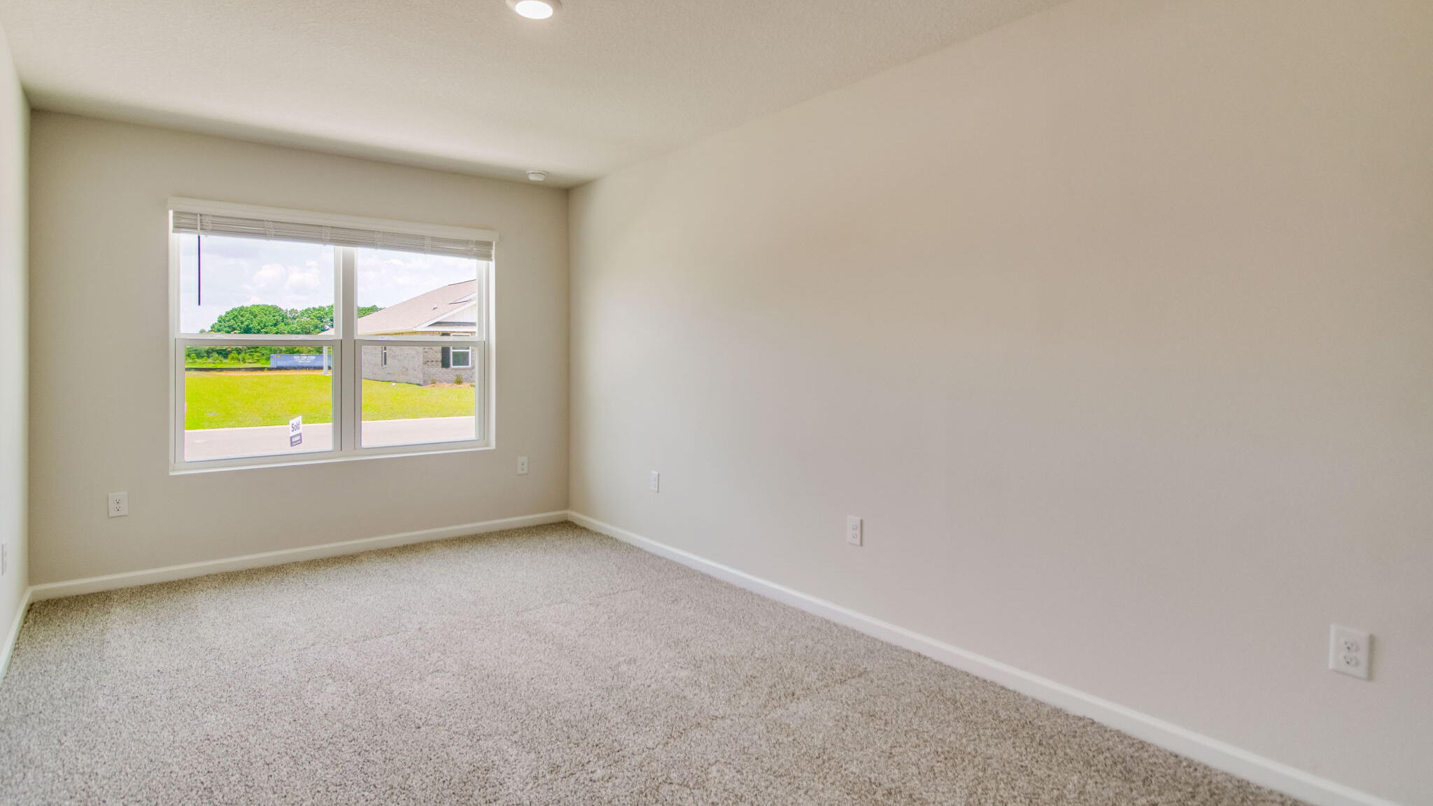 PLANTATION WOODS - Residential