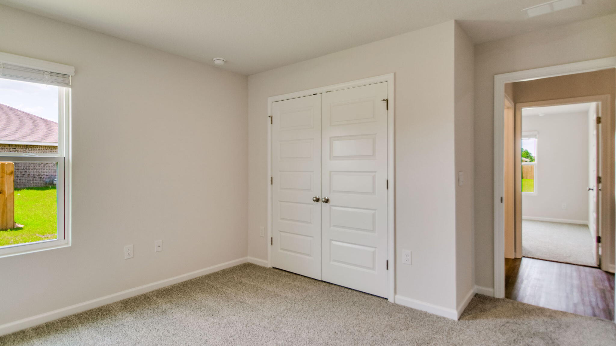 PLANTATION WOODS - Residential