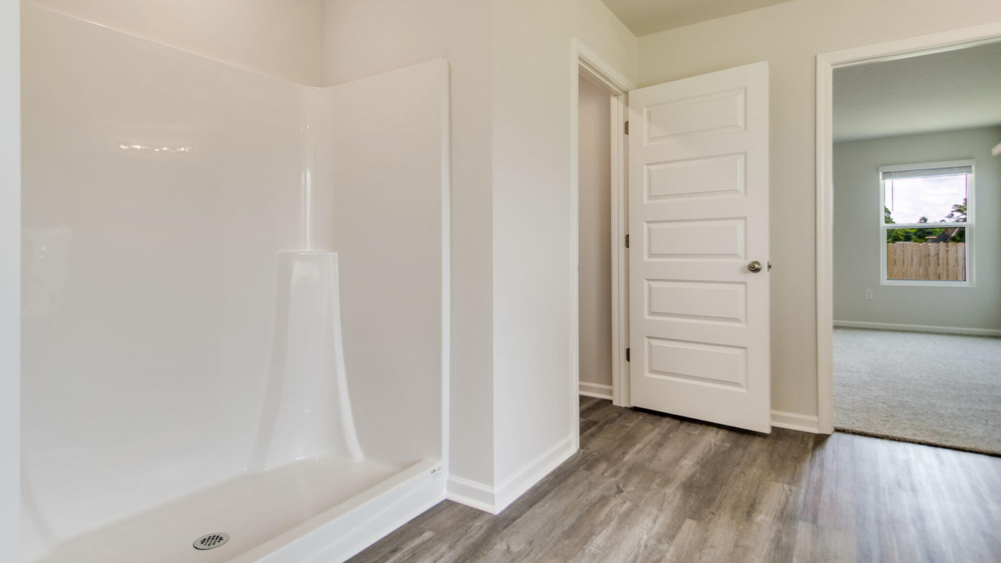 PLANTATION WOODS - Residential