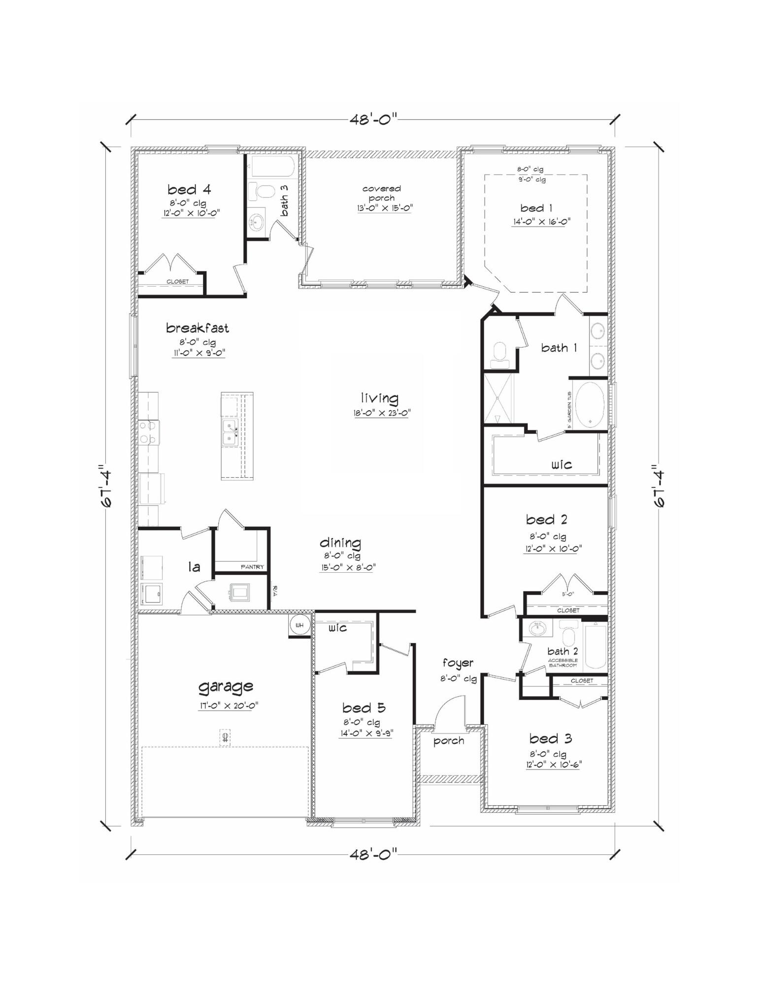 PLANTATION WOODS - Residential
