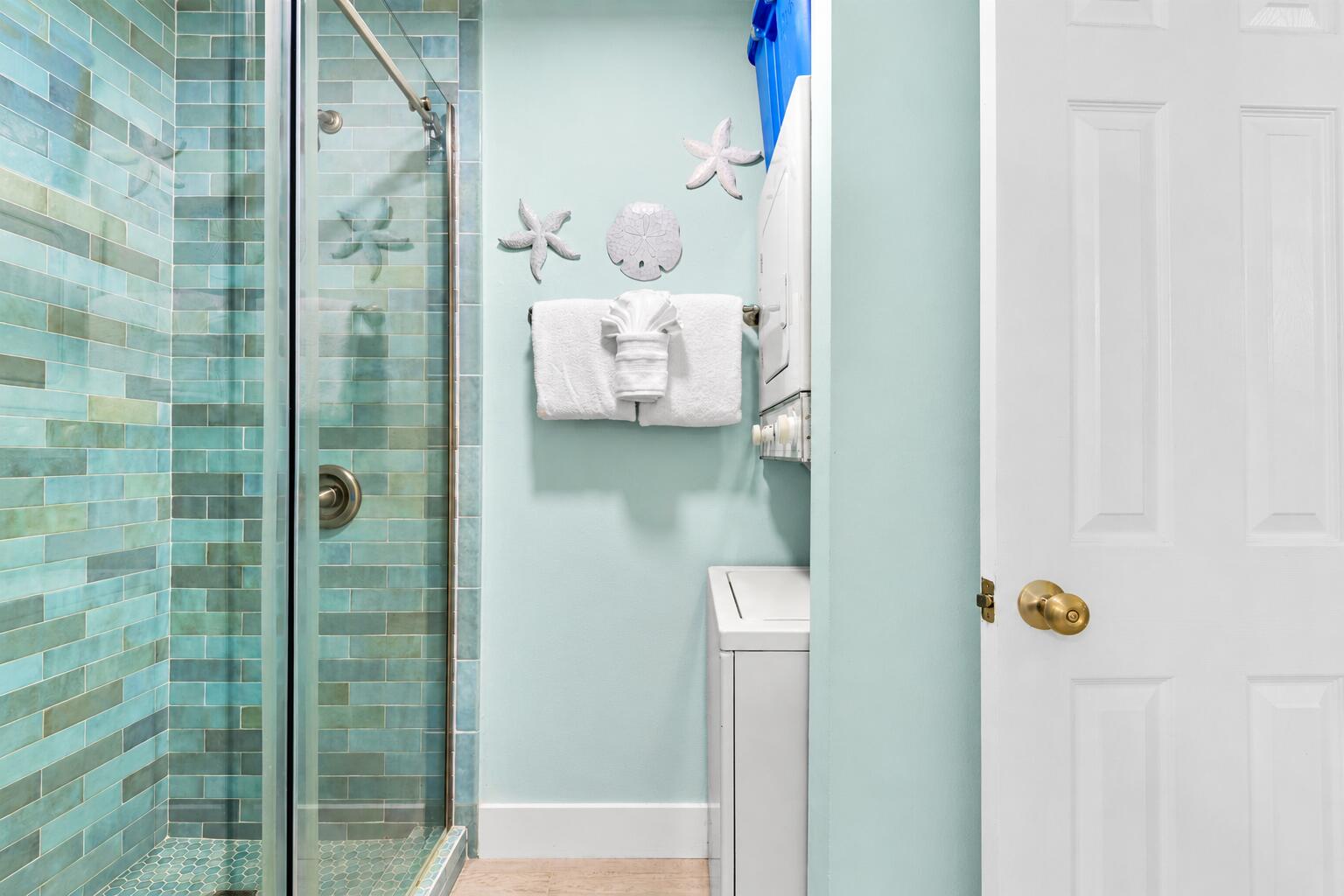 CRYSTAL SANDS CONDO - Residential