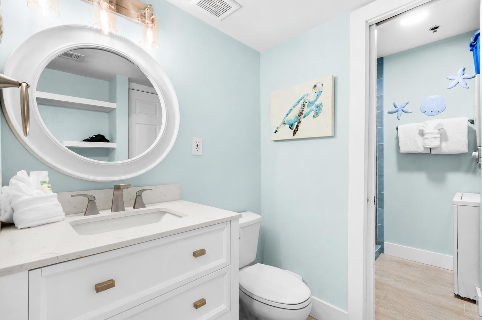 CRYSTAL SANDS CONDO - Residential