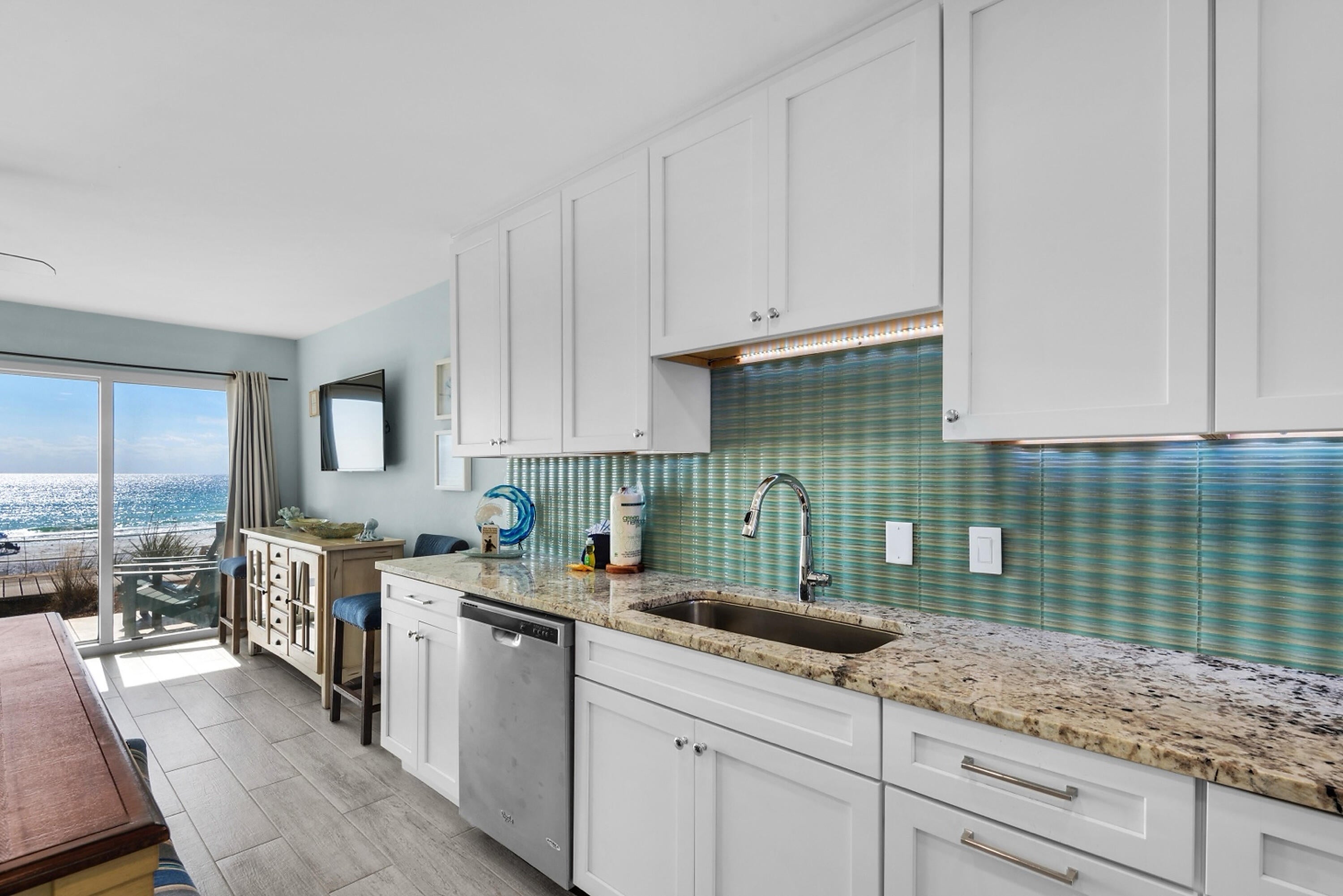 CRYSTAL SANDS CONDO - Residential