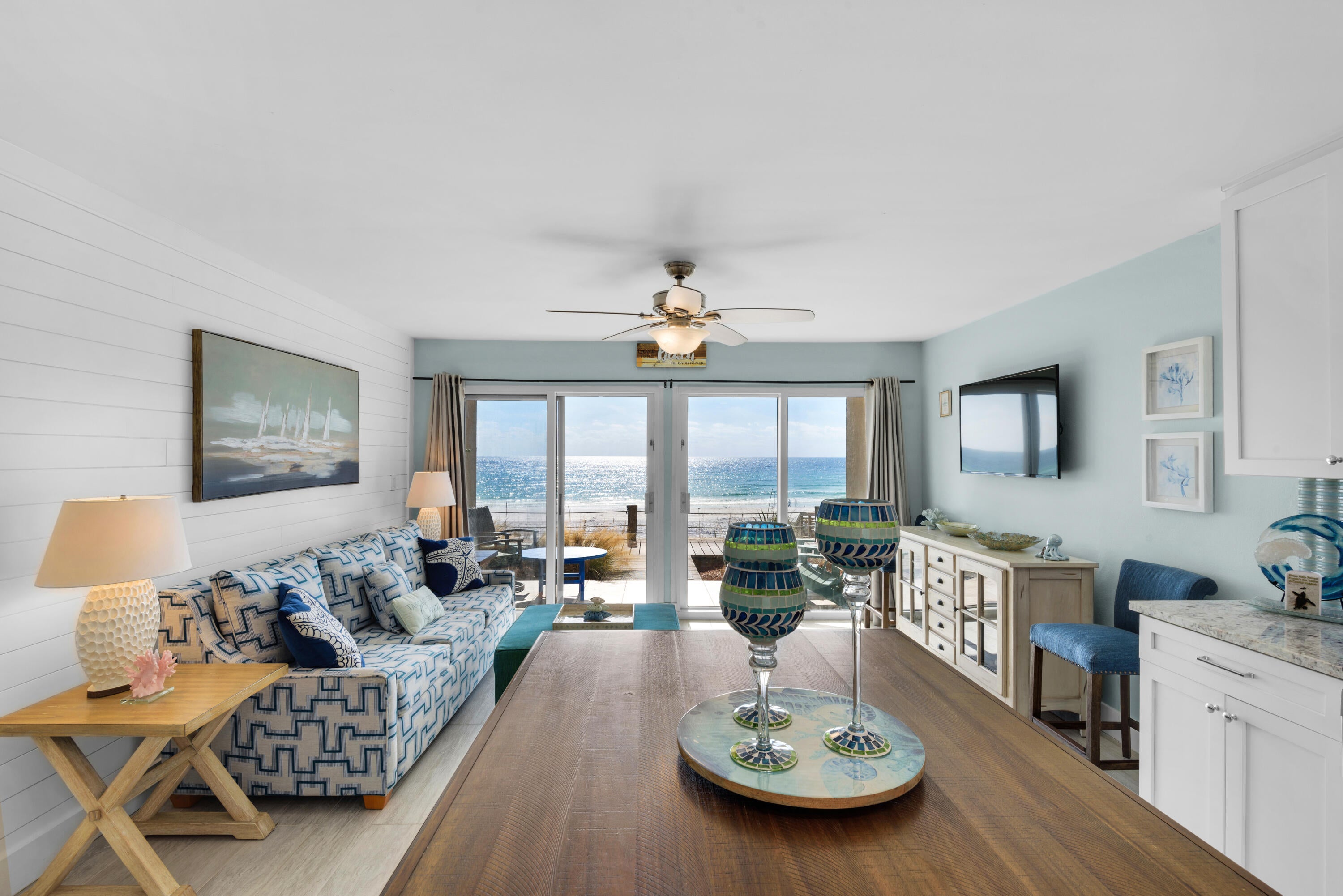 CRYSTAL SANDS CONDO - Residential