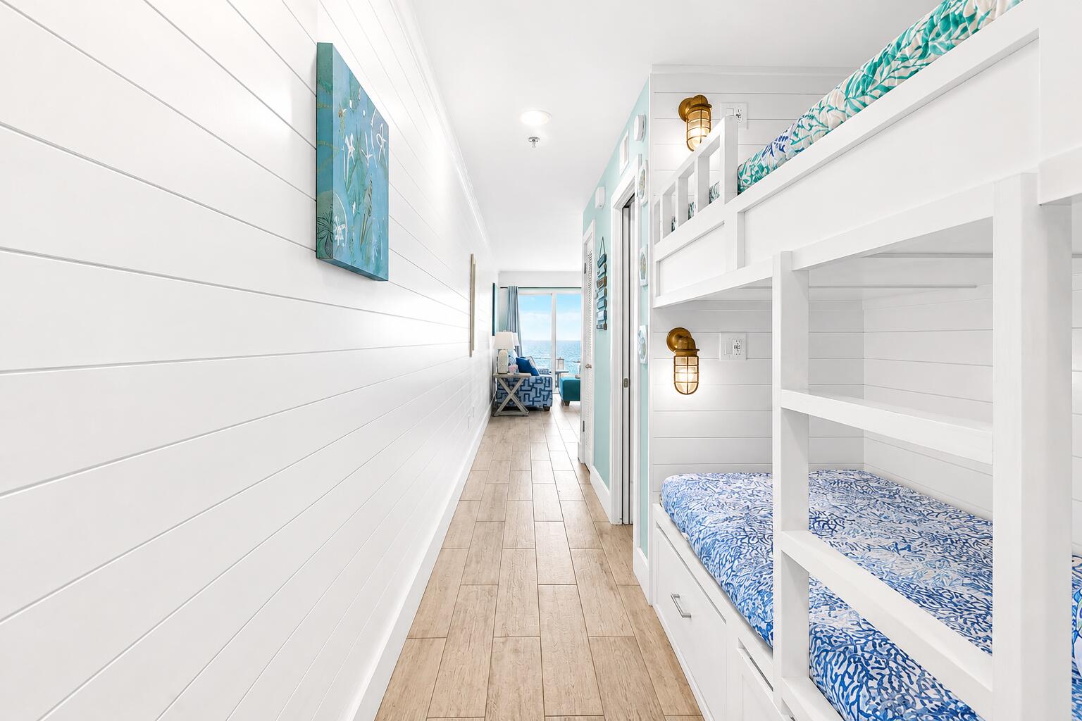 CRYSTAL SANDS CONDO - Residential