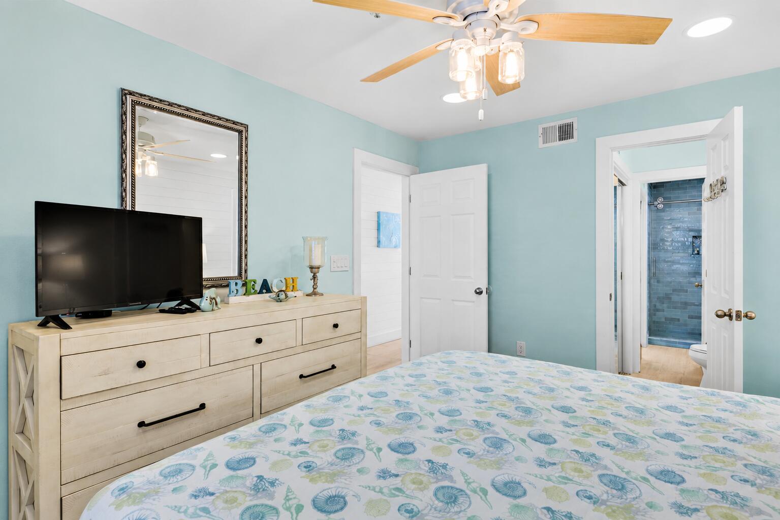 CRYSTAL SANDS CONDO - Residential