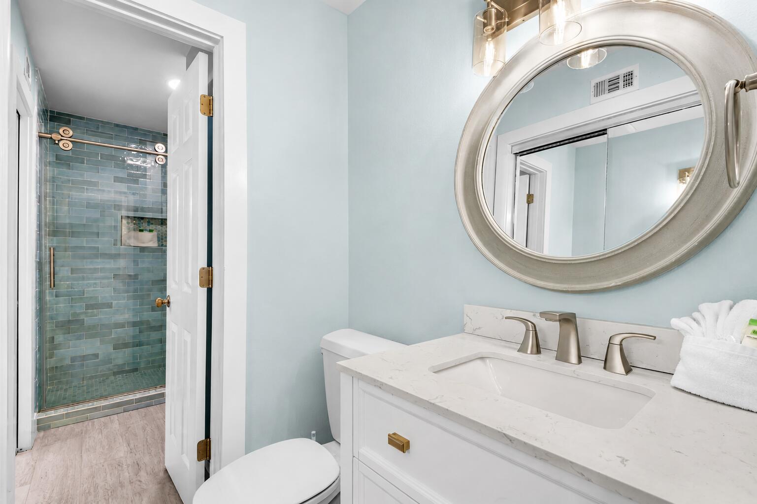 CRYSTAL SANDS CONDO - Residential