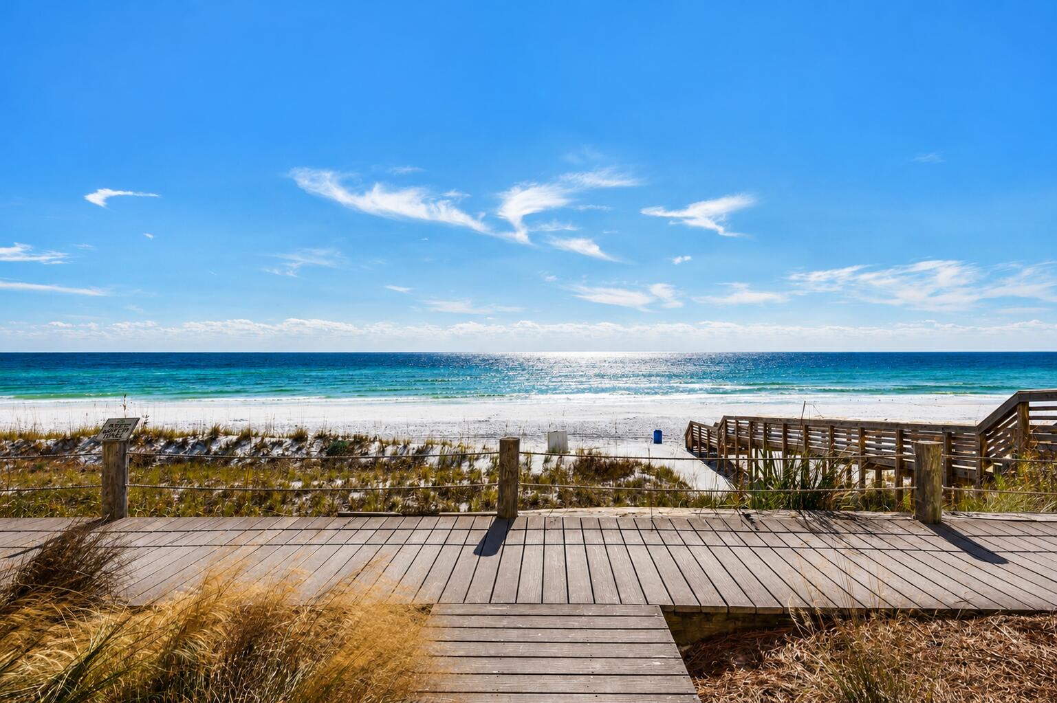 CRYSTAL SANDS CONDO - Residential