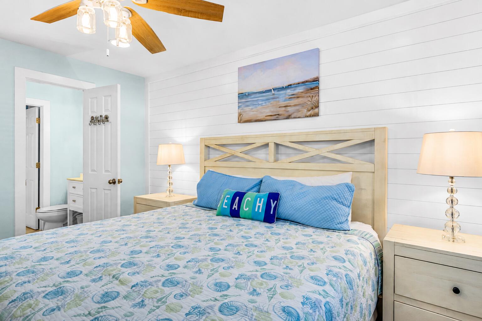 CRYSTAL SANDS CONDO - Residential