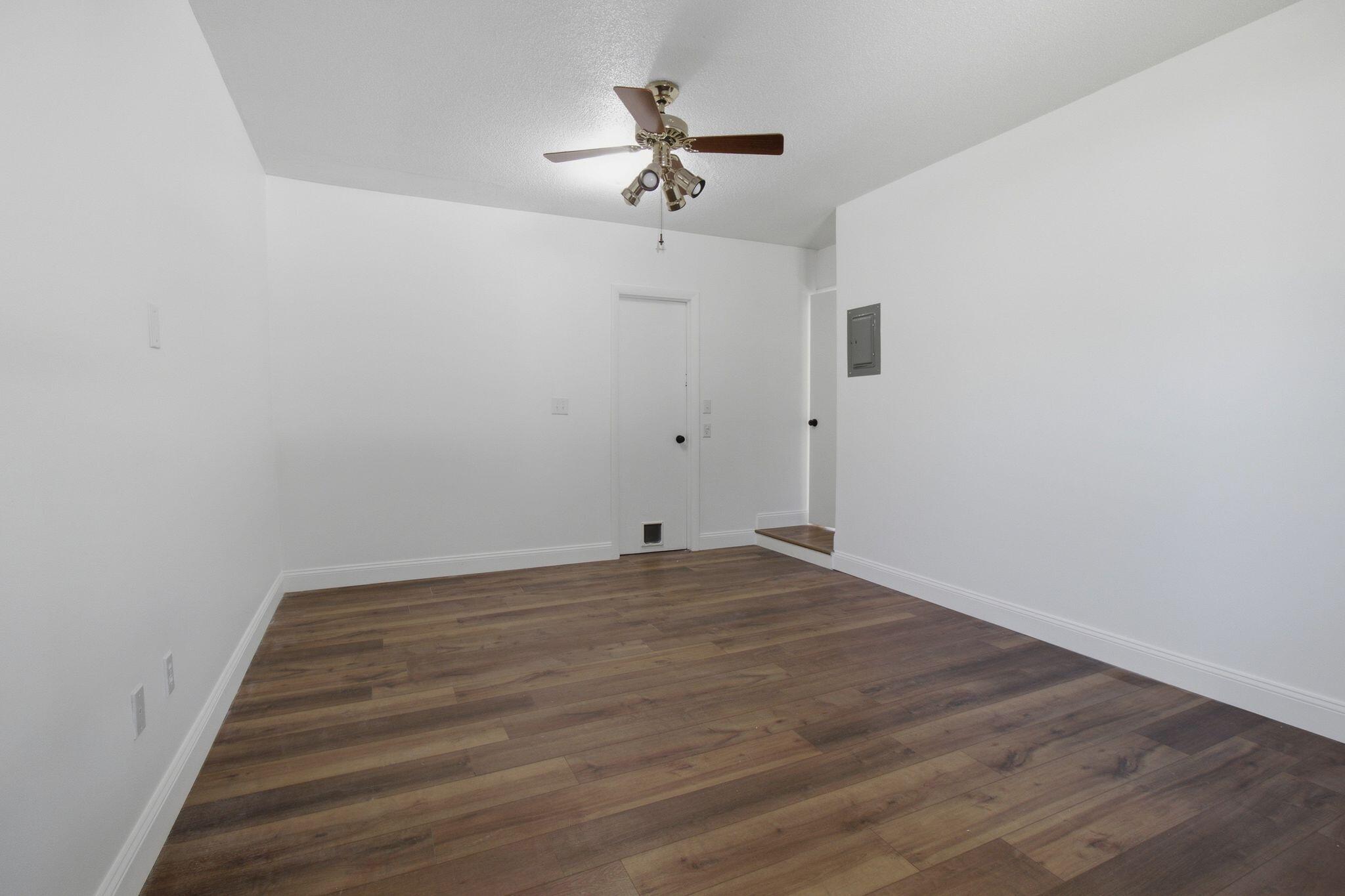 PORT DIXIE - Residential