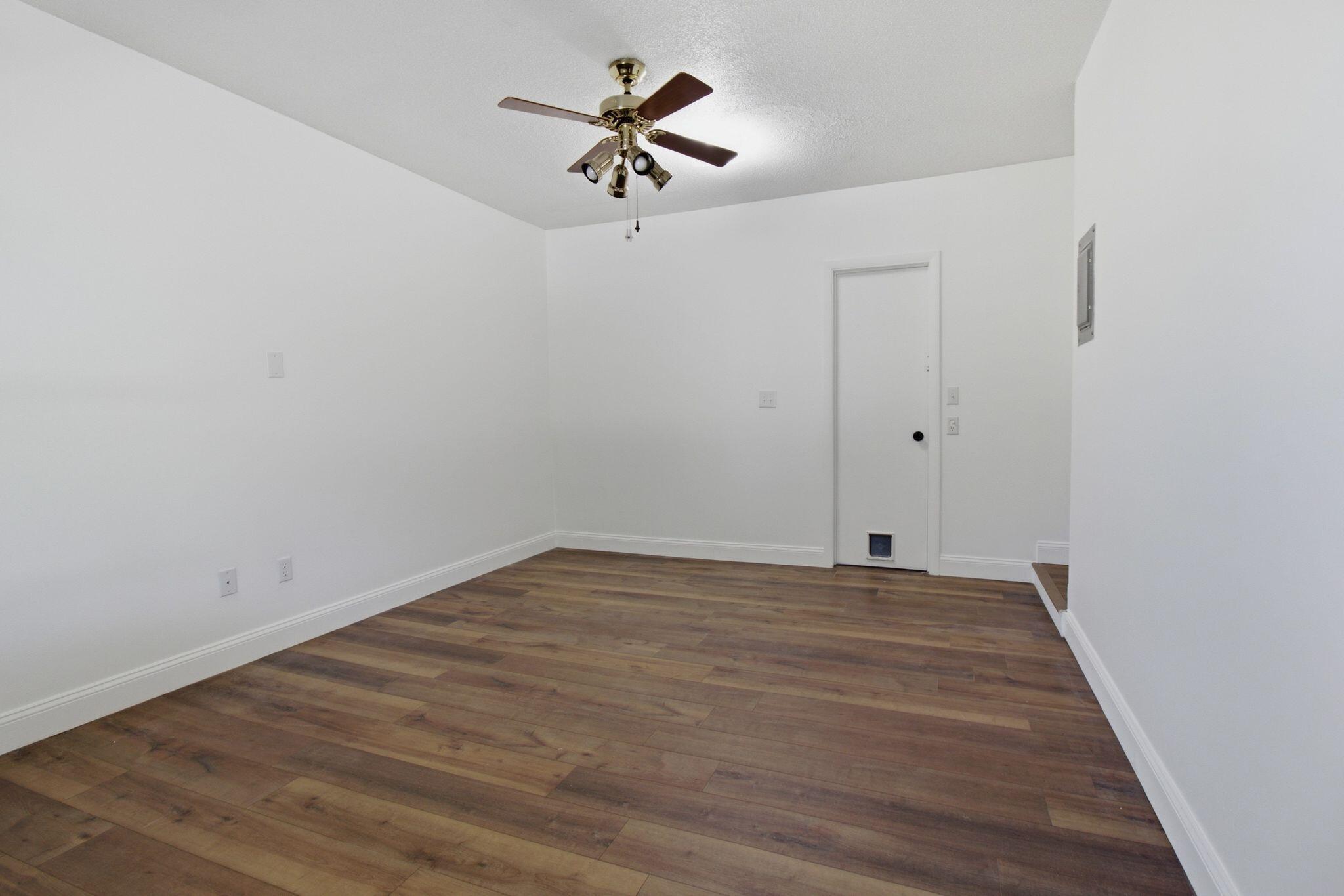 PORT DIXIE - Residential