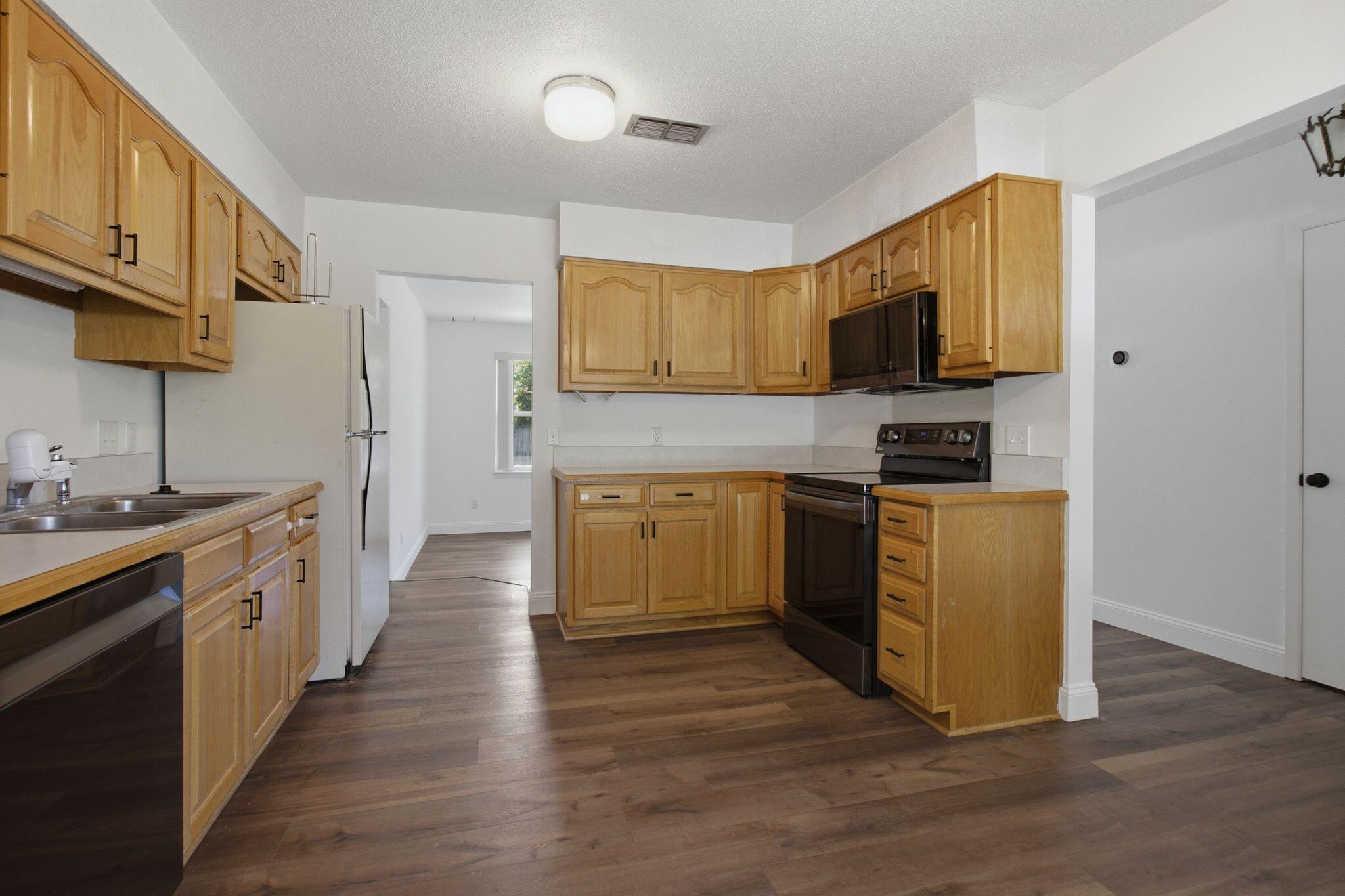 PORT DIXIE - Residential