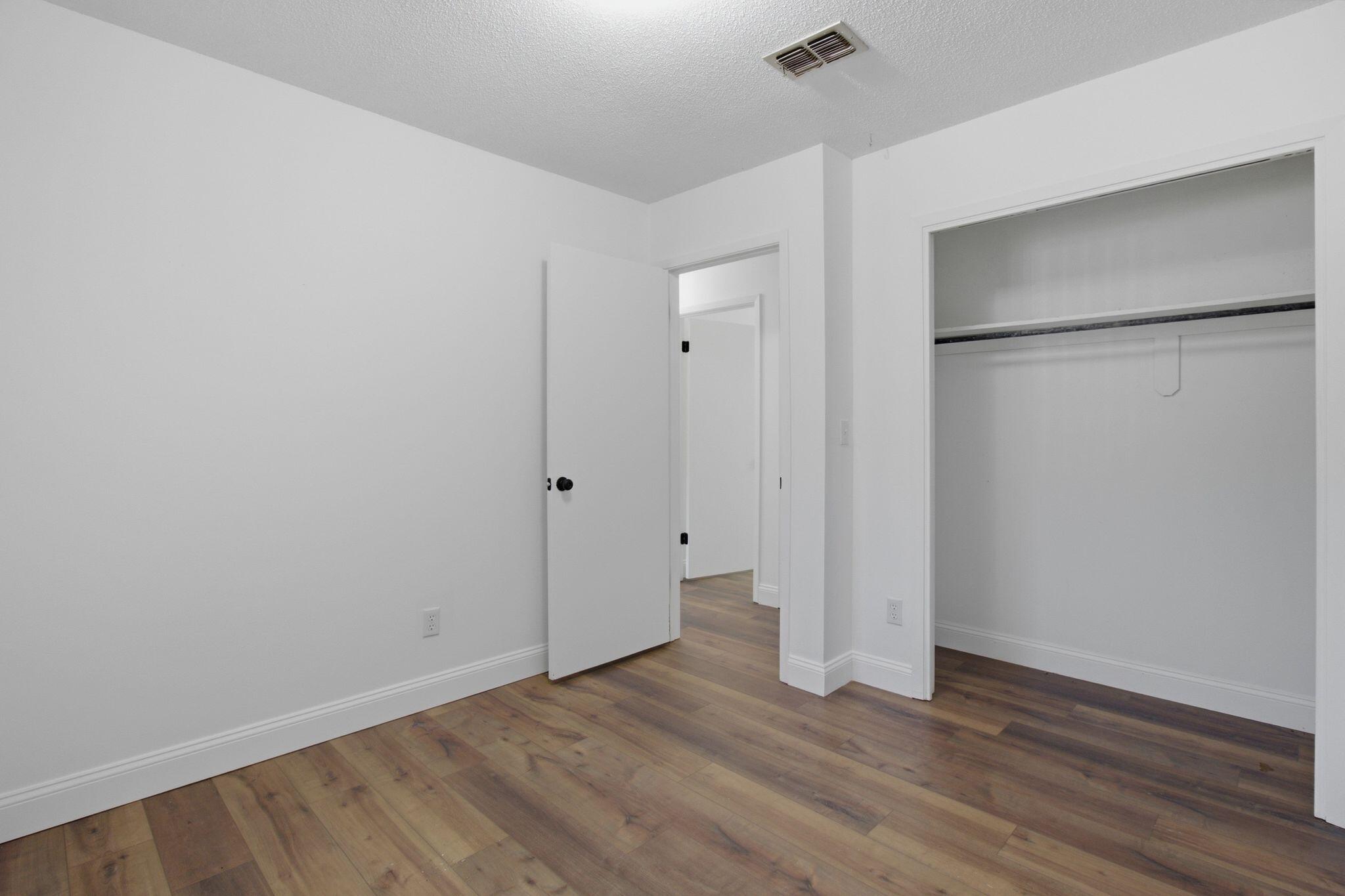 PORT DIXIE - Residential