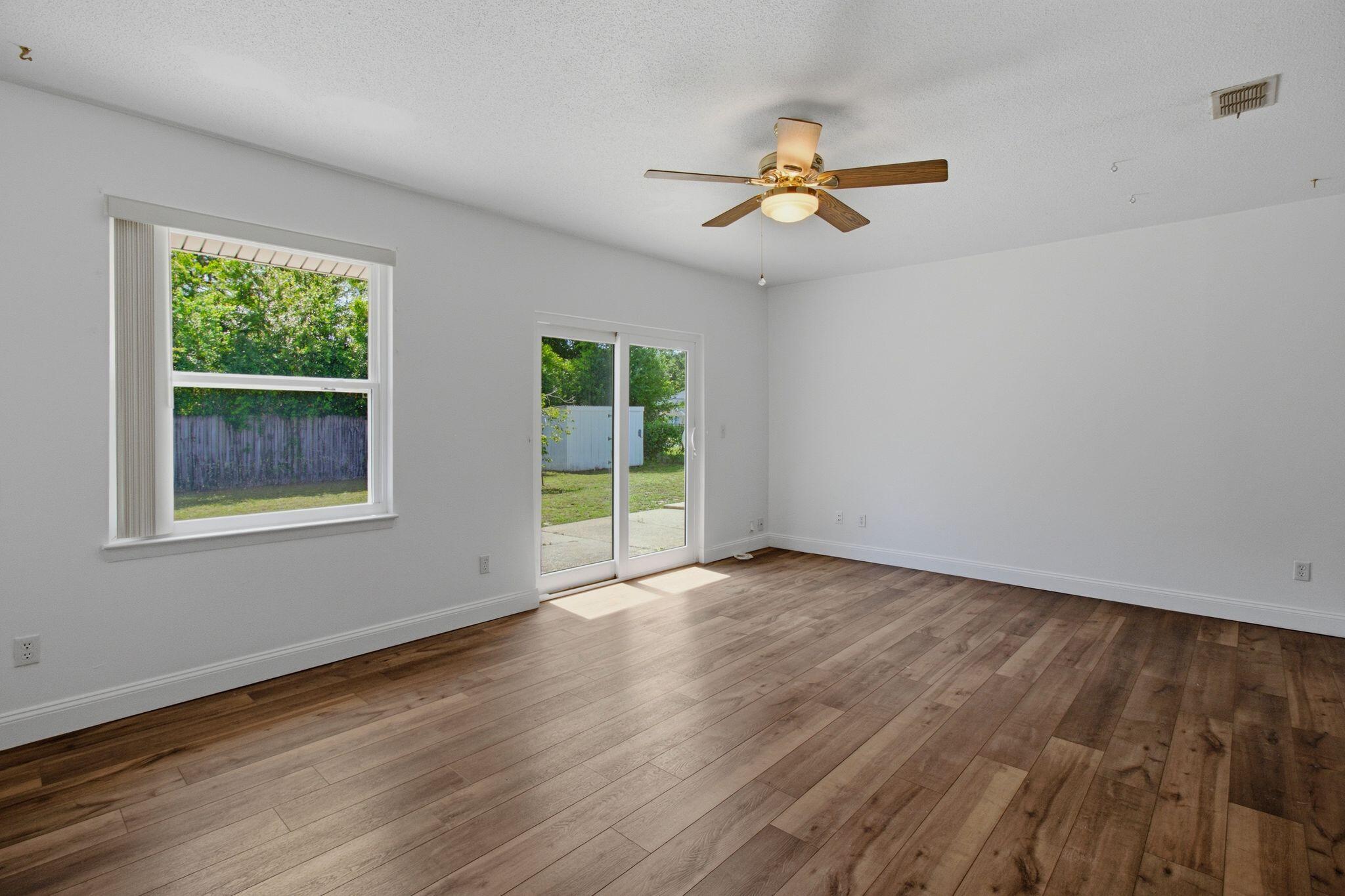 PORT DIXIE - Residential
