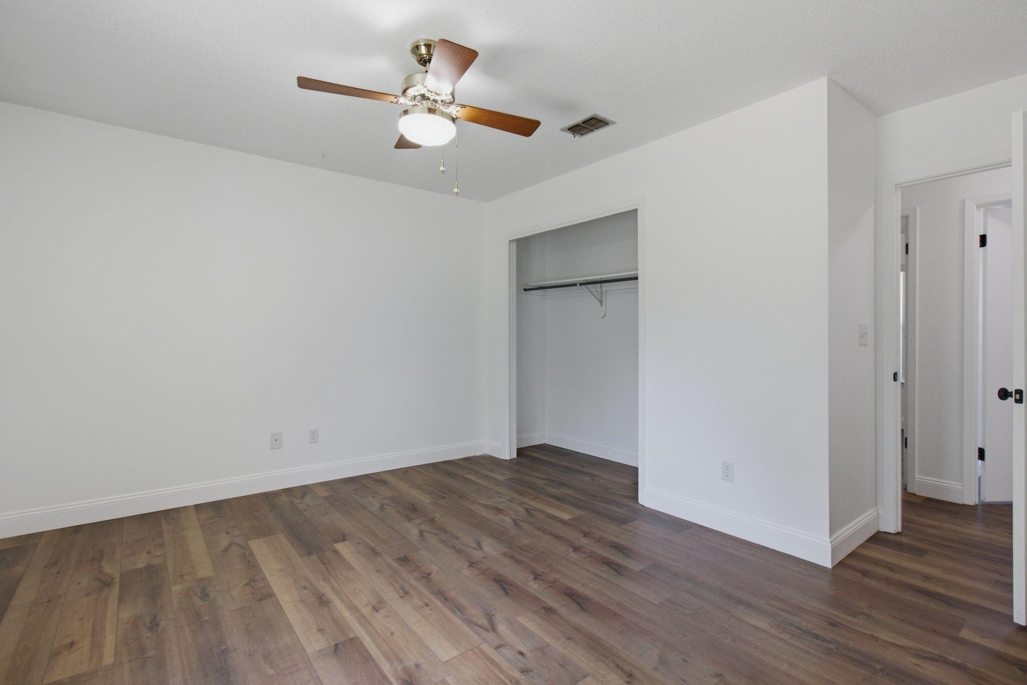 PORT DIXIE - Residential