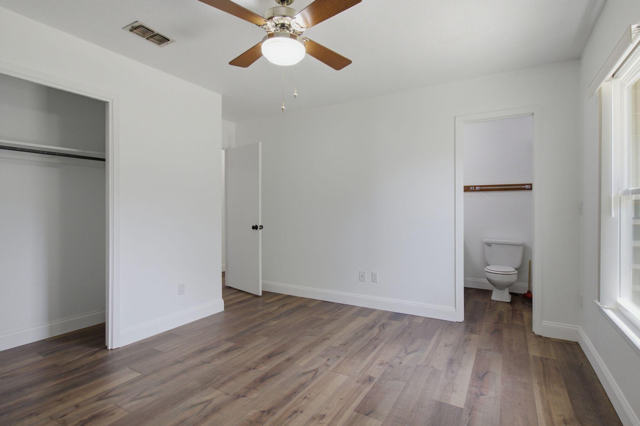 PORT DIXIE - Residential