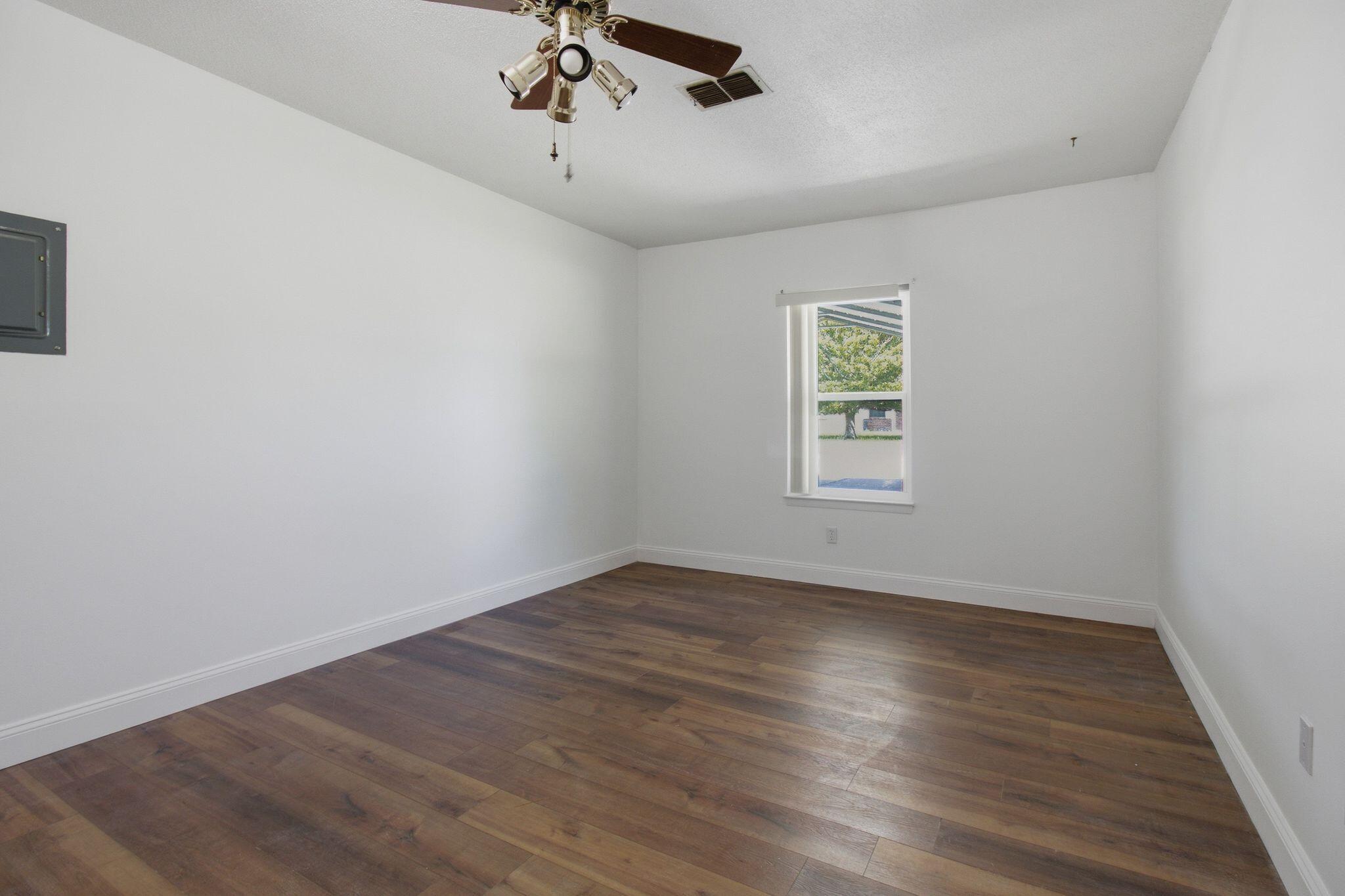 PORT DIXIE - Residential