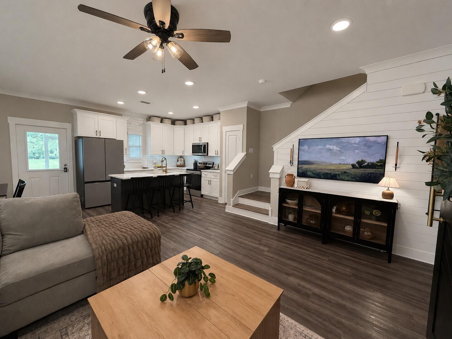 VERANDAS OF FREEPORT, THE - Residential