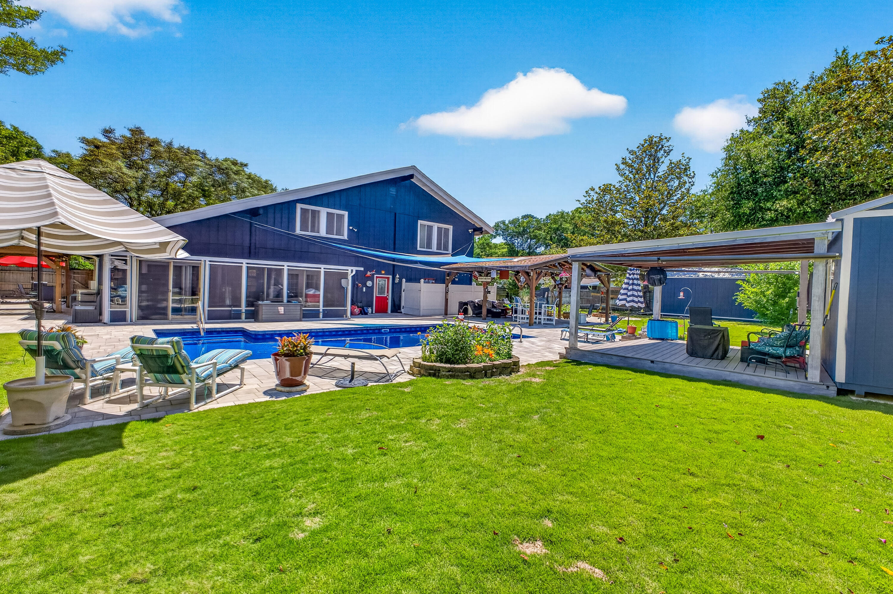 KENWOOD S/D - Residential