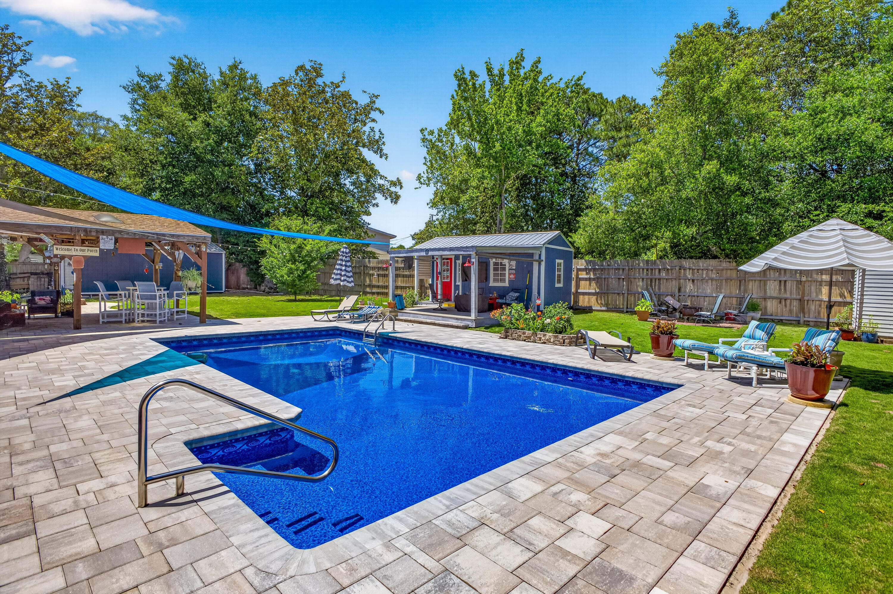 KENWOOD S/D - Residential