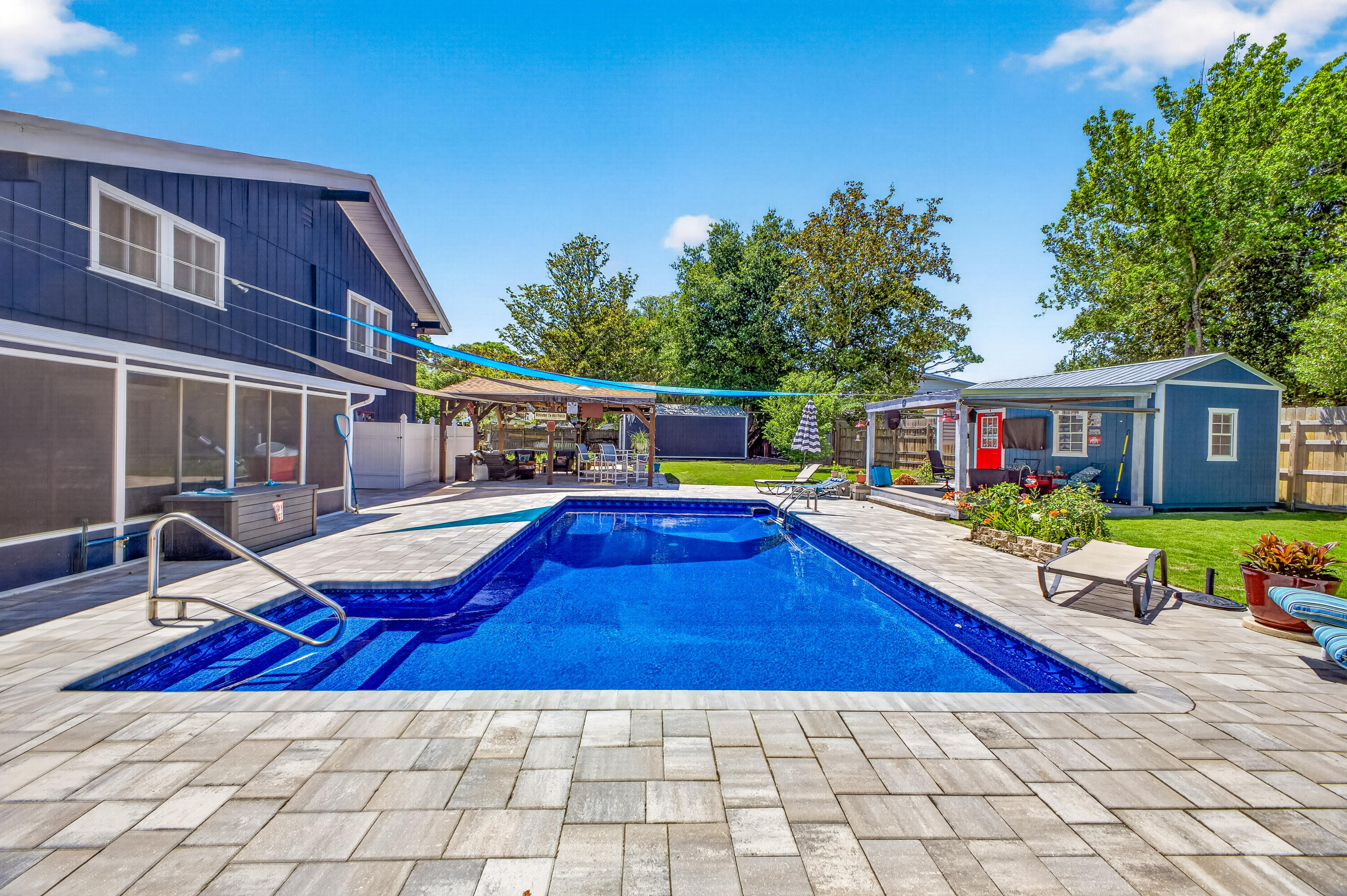 KENWOOD S/D - Residential