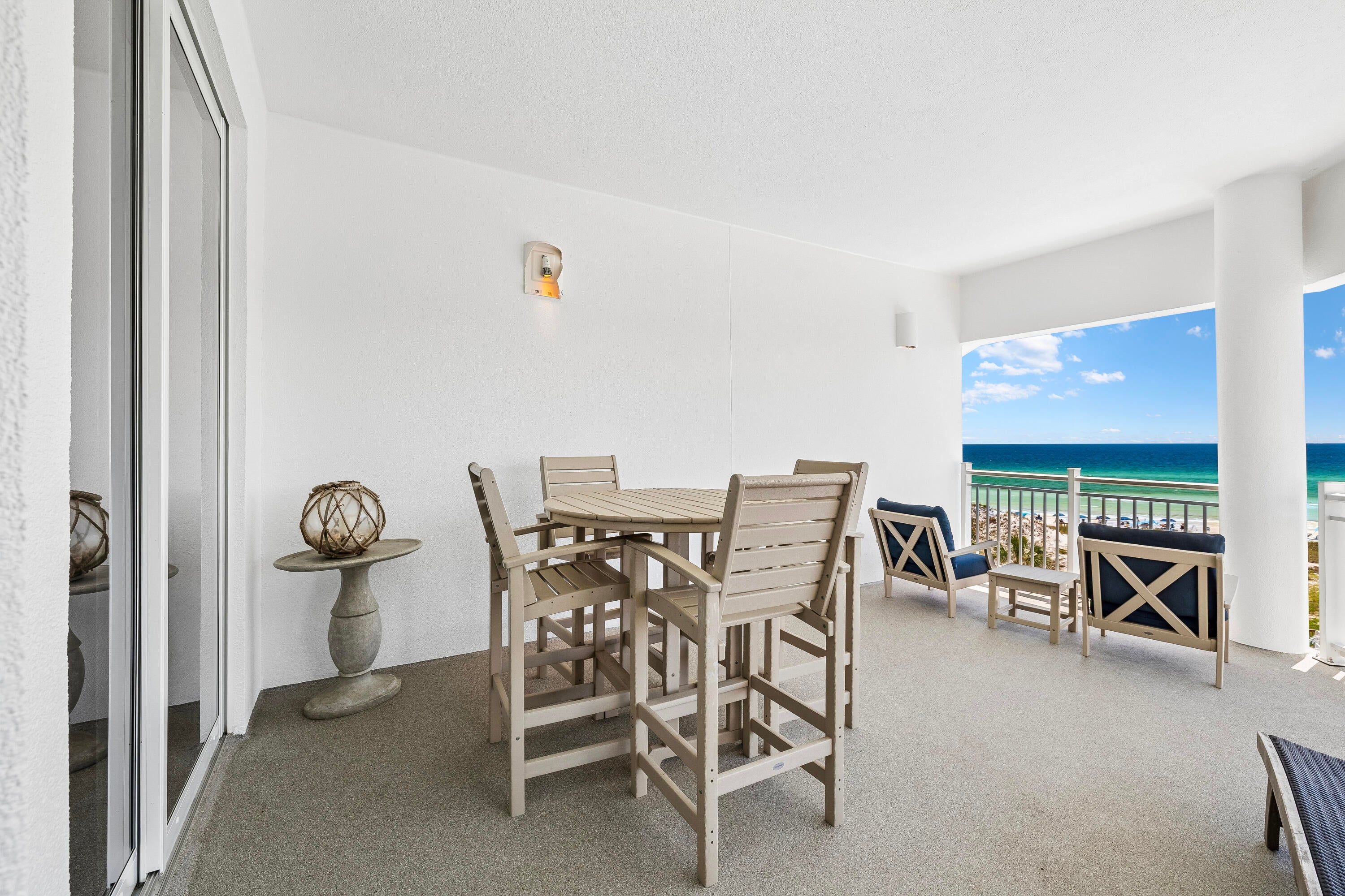 DUNES OF SEAGROVE - Residential