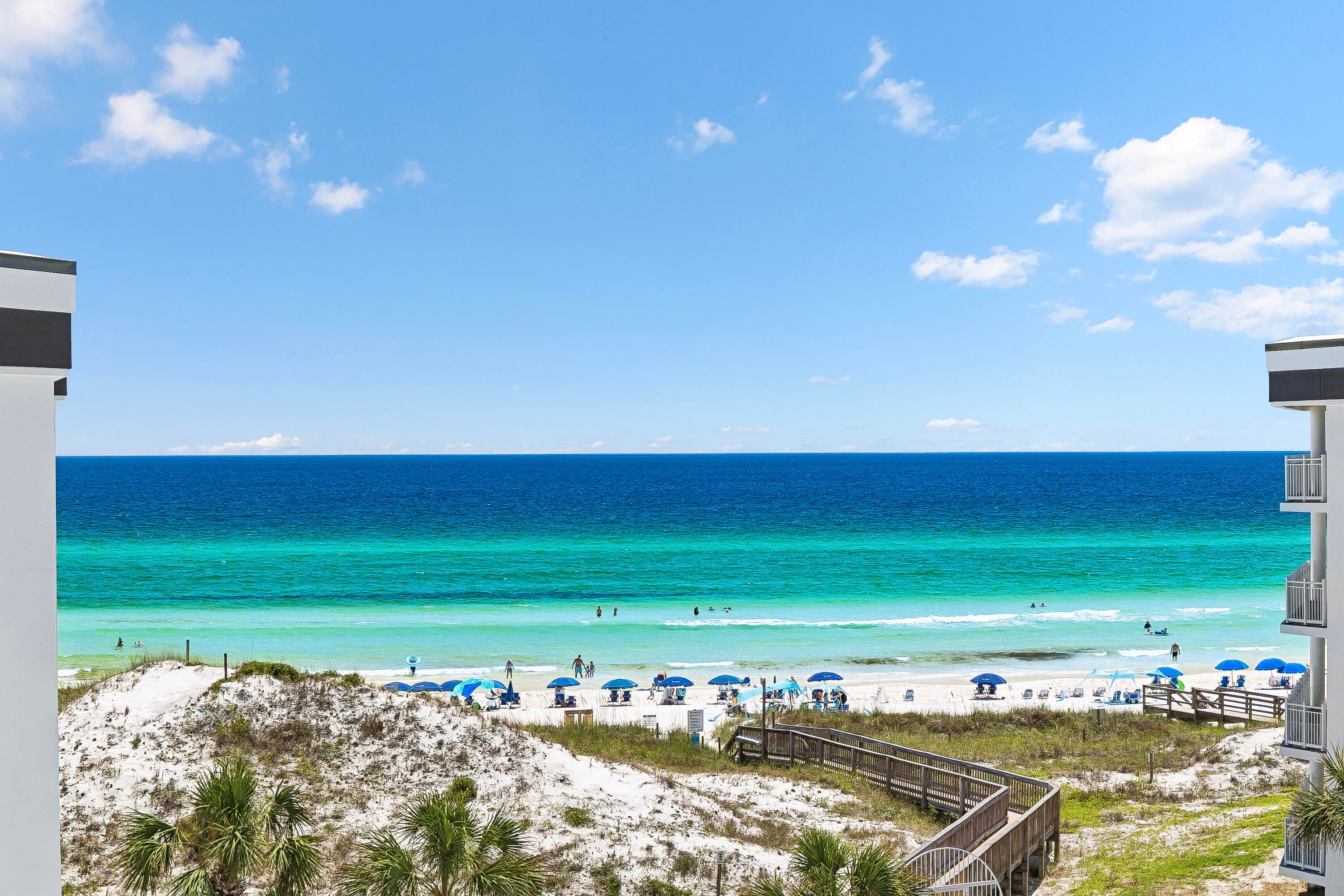 DUNES OF SEAGROVE - Residential