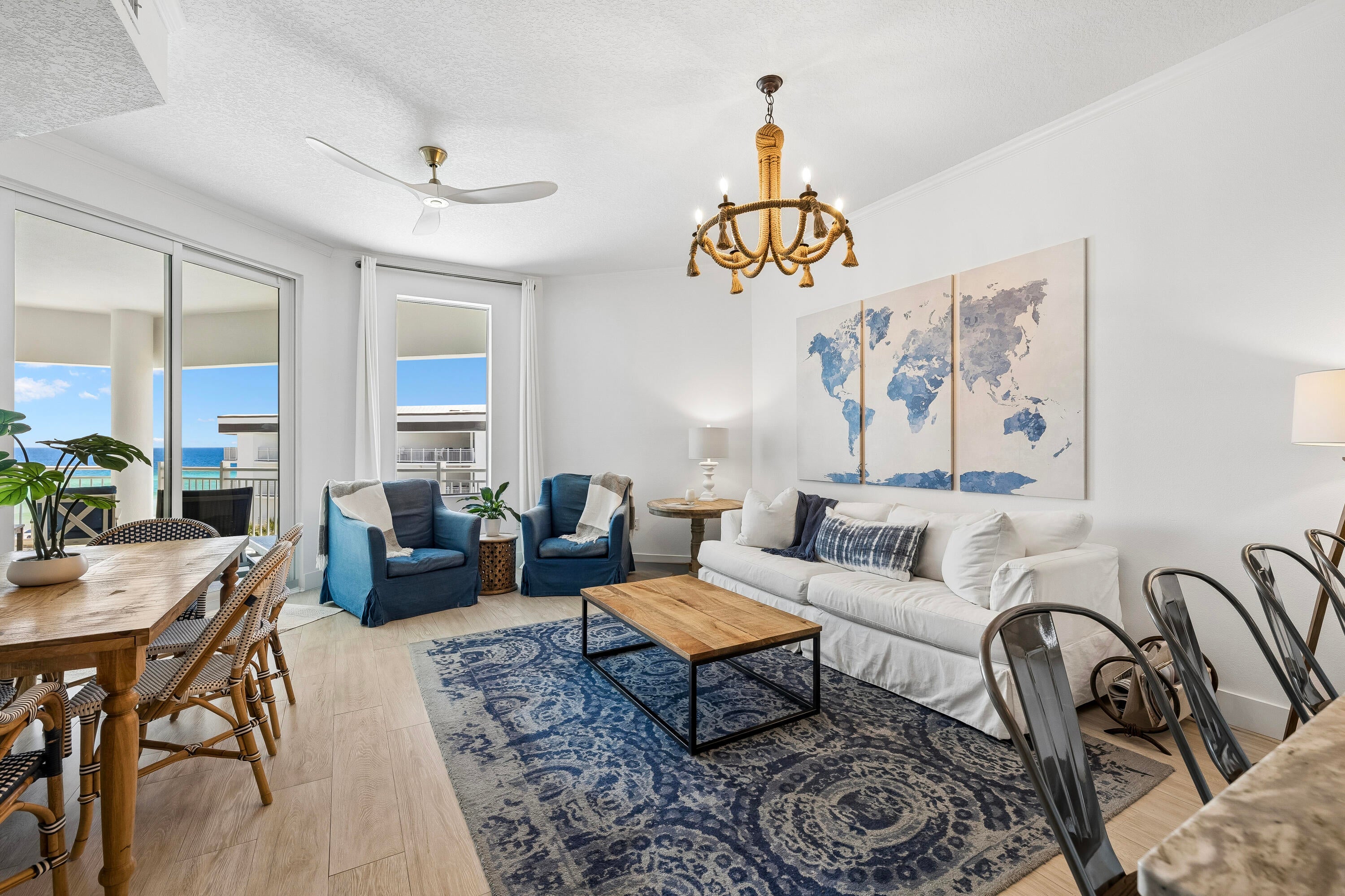 DUNES OF SEAGROVE - Residential