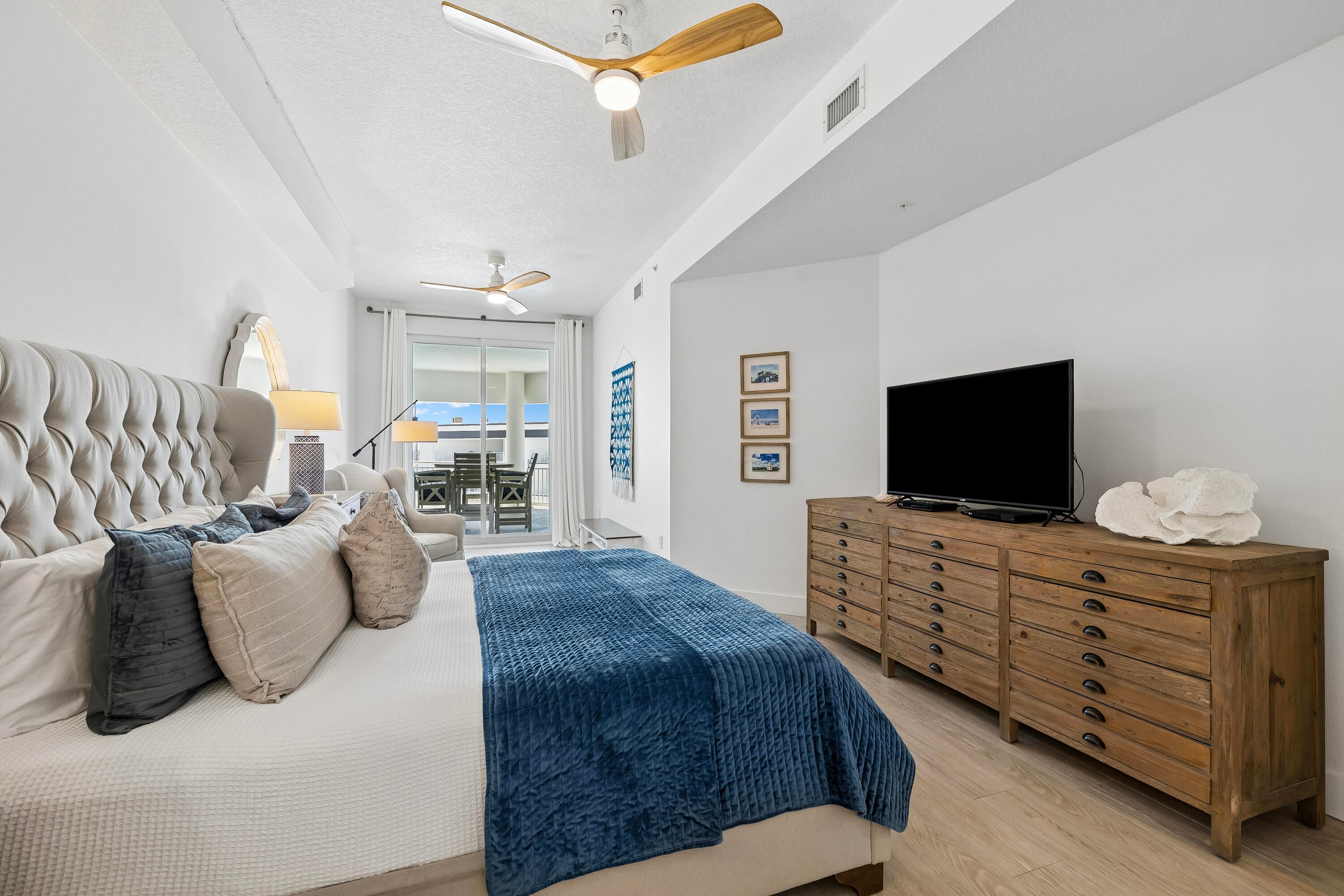 DUNES OF SEAGROVE - Residential