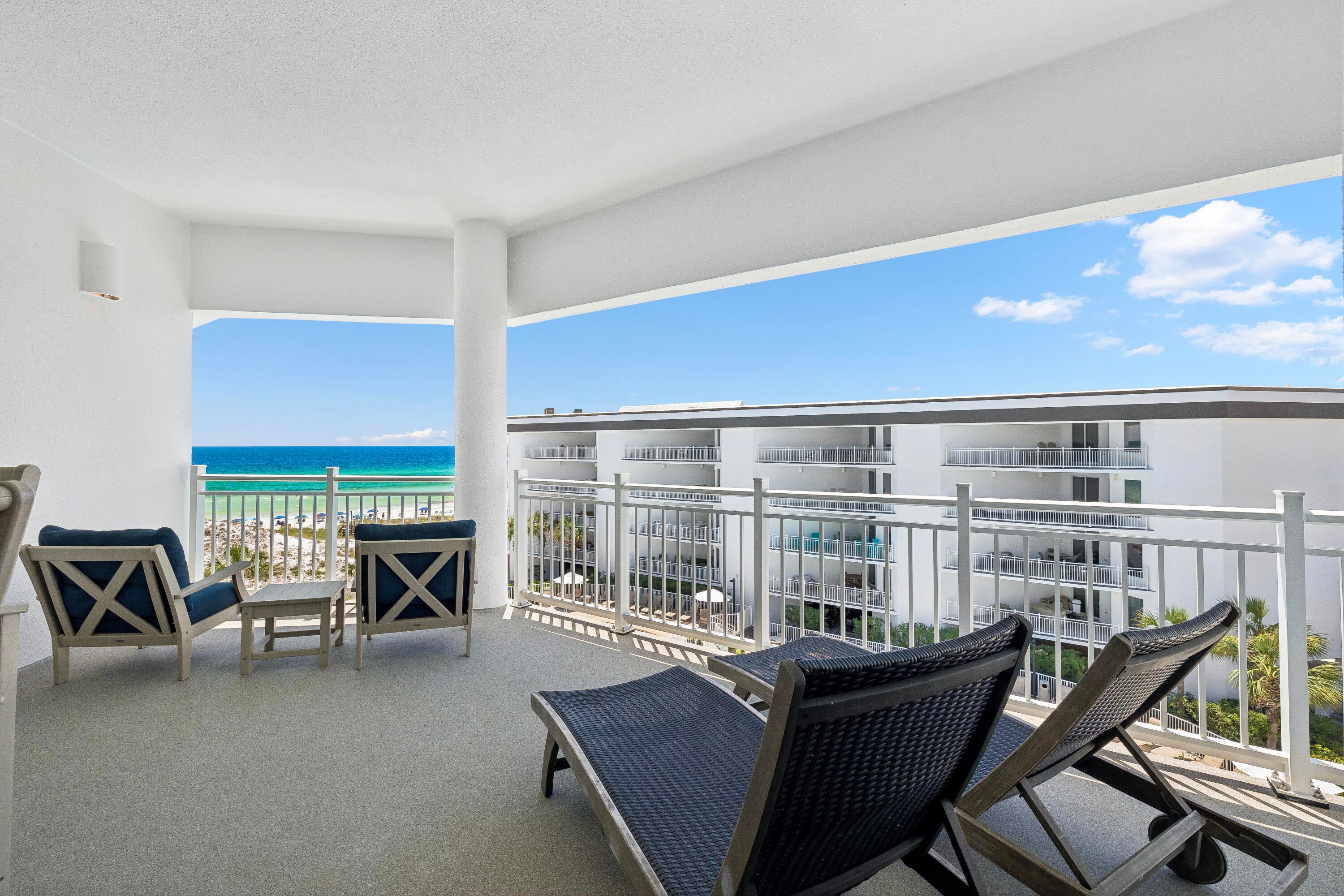 DUNES OF SEAGROVE - Residential