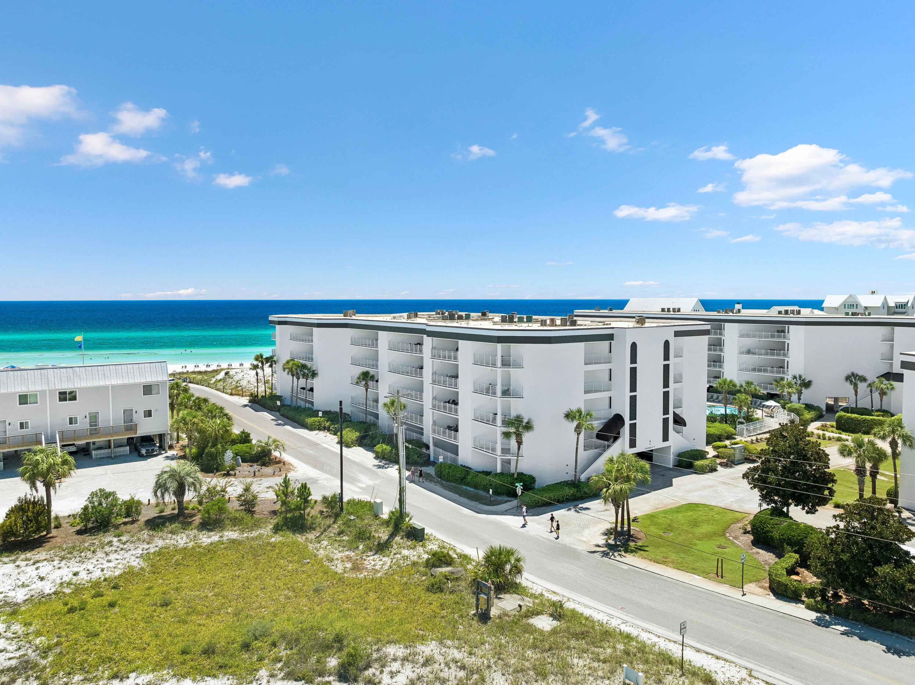 DUNES OF SEAGROVE - Residential