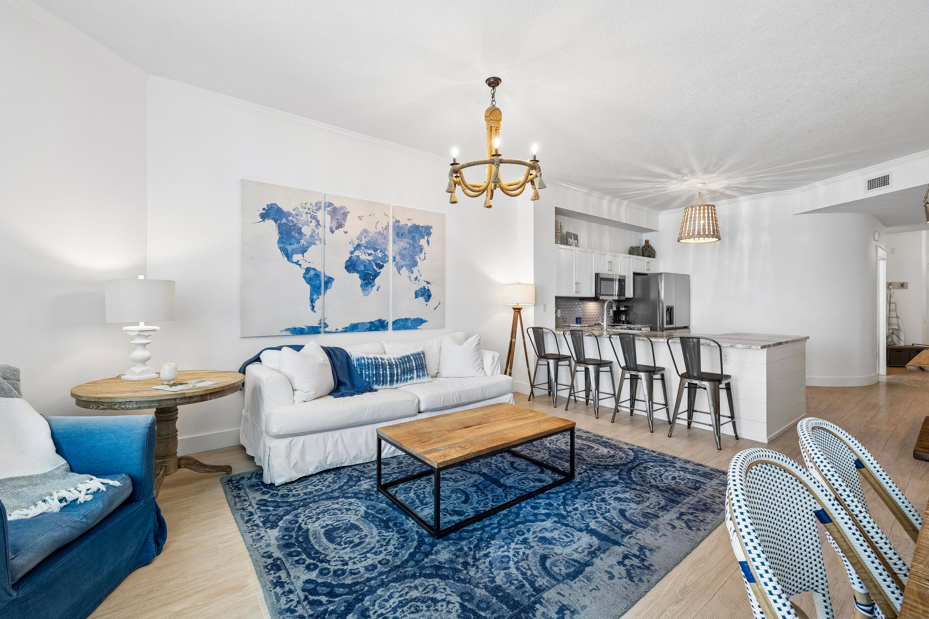 DUNES OF SEAGROVE - Residential