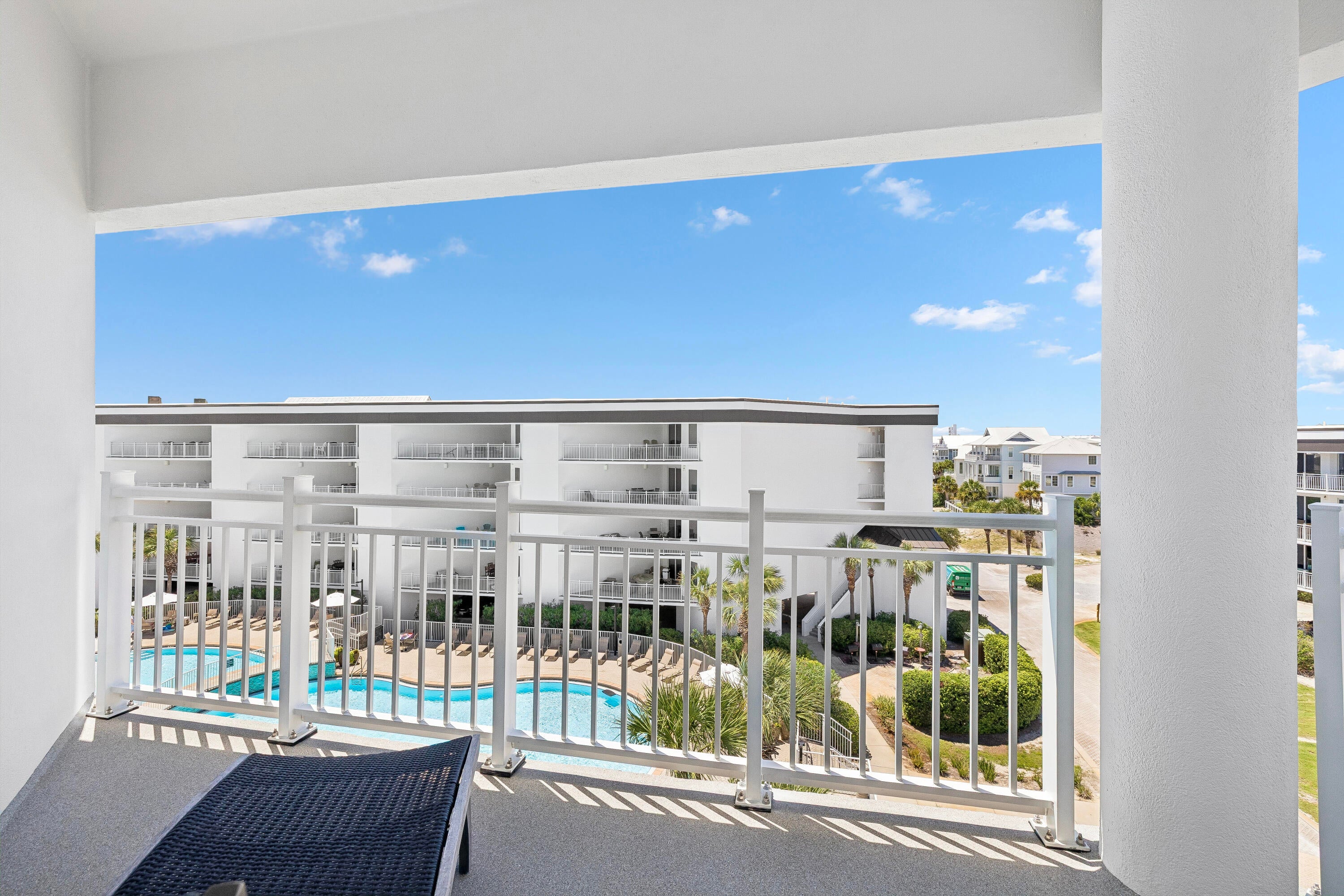 DUNES OF SEAGROVE - Residential
