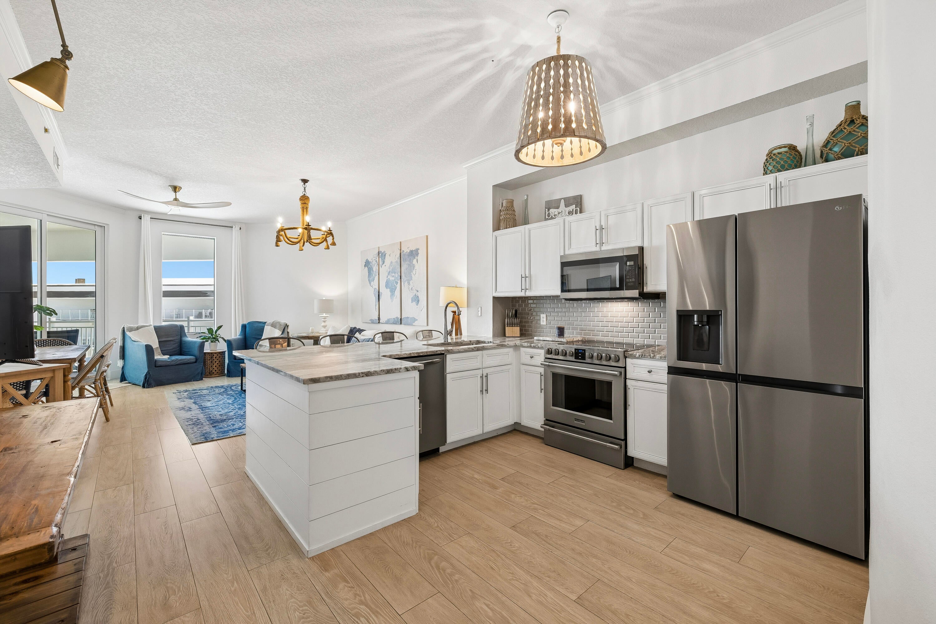 DUNES OF SEAGROVE - Residential