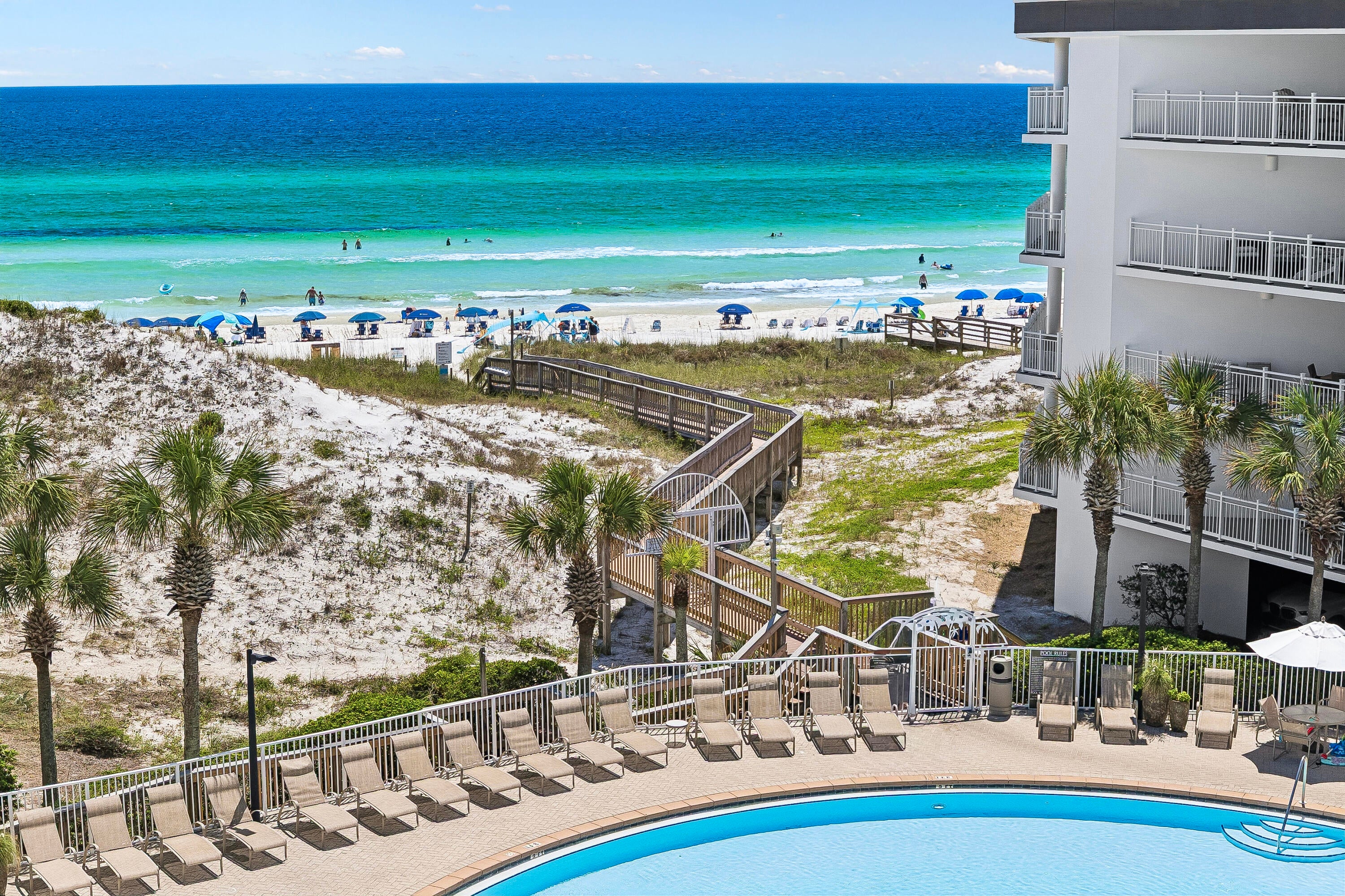 DUNES OF SEAGROVE - Residential