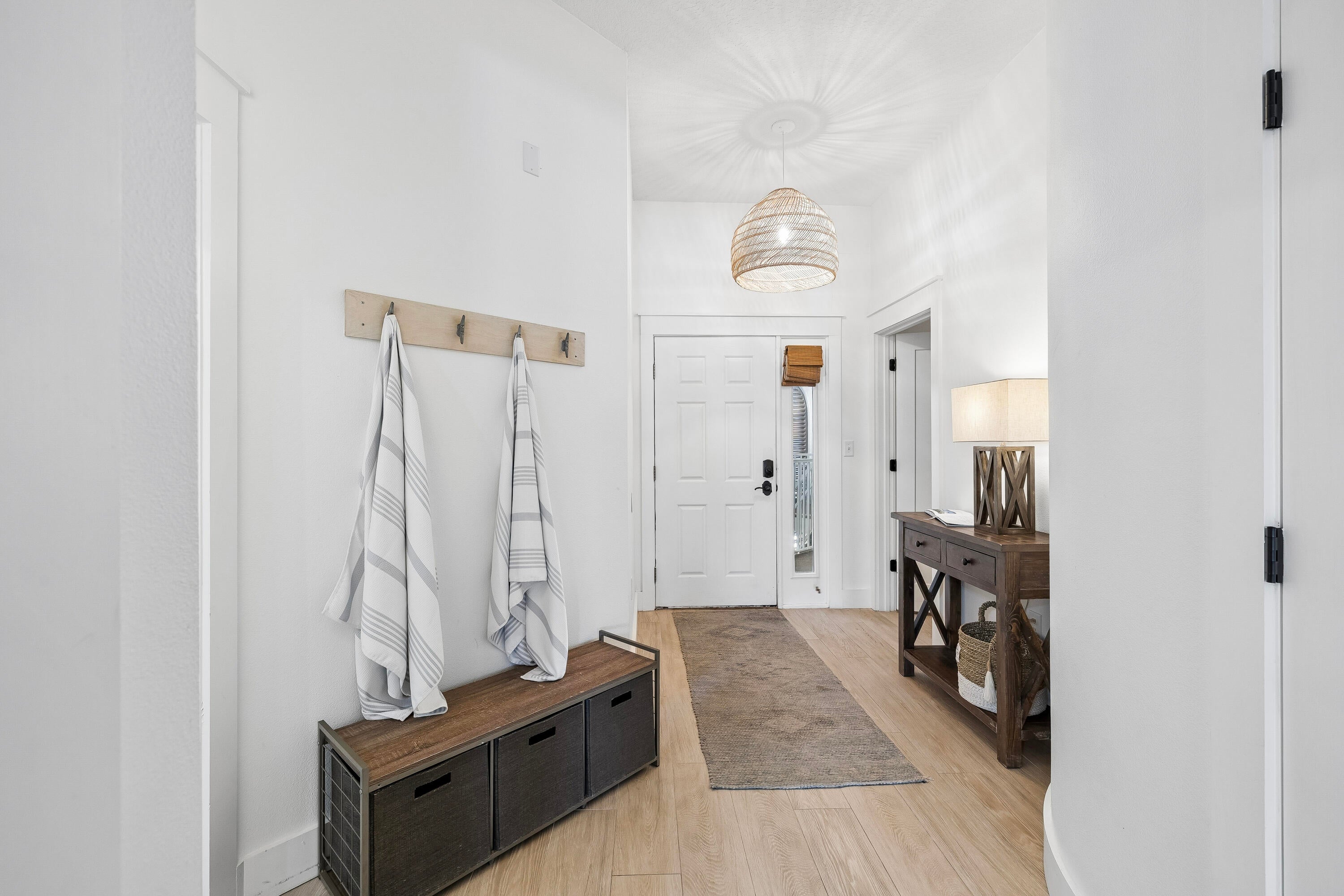 DUNES OF SEAGROVE - Residential