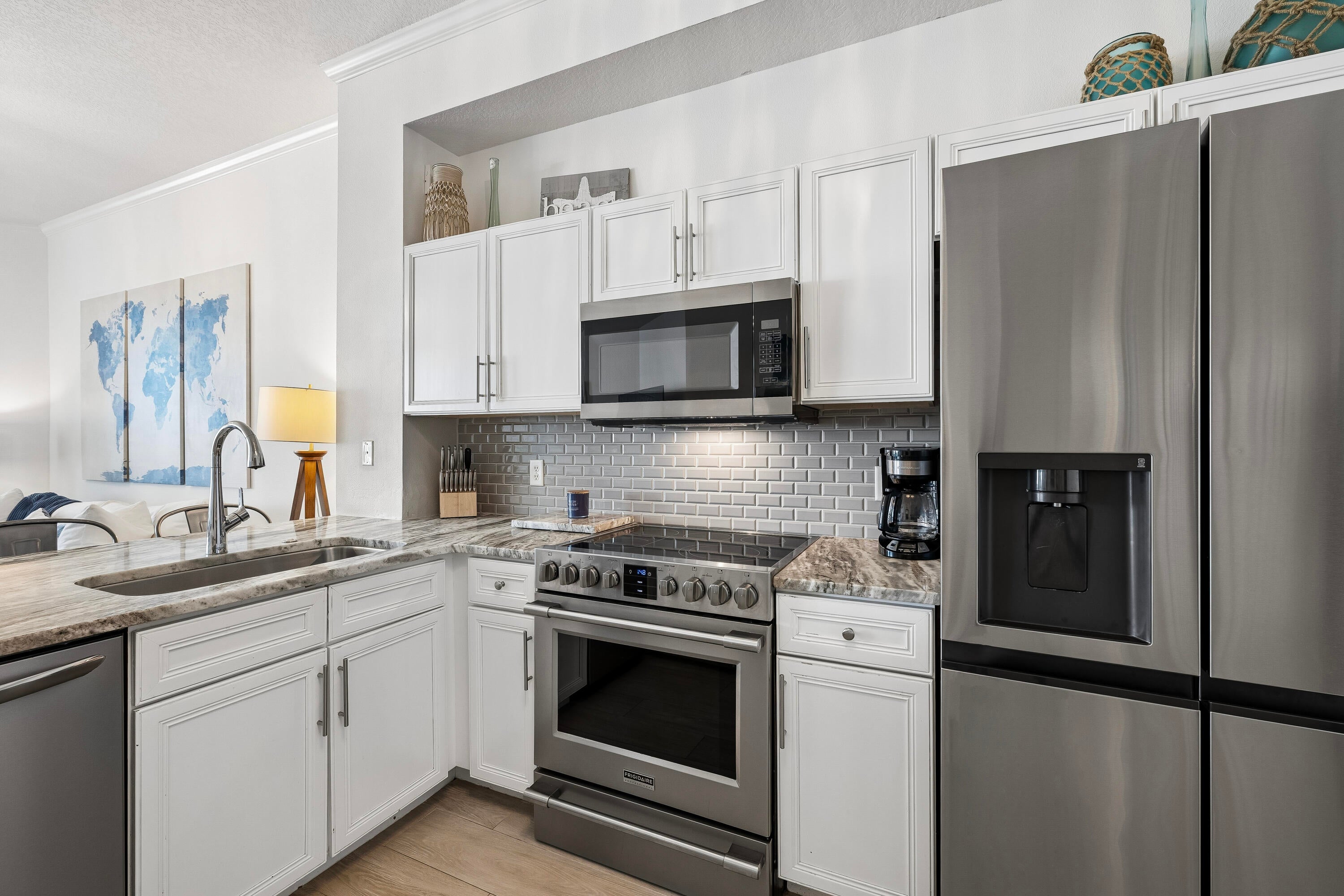 DUNES OF SEAGROVE - Residential