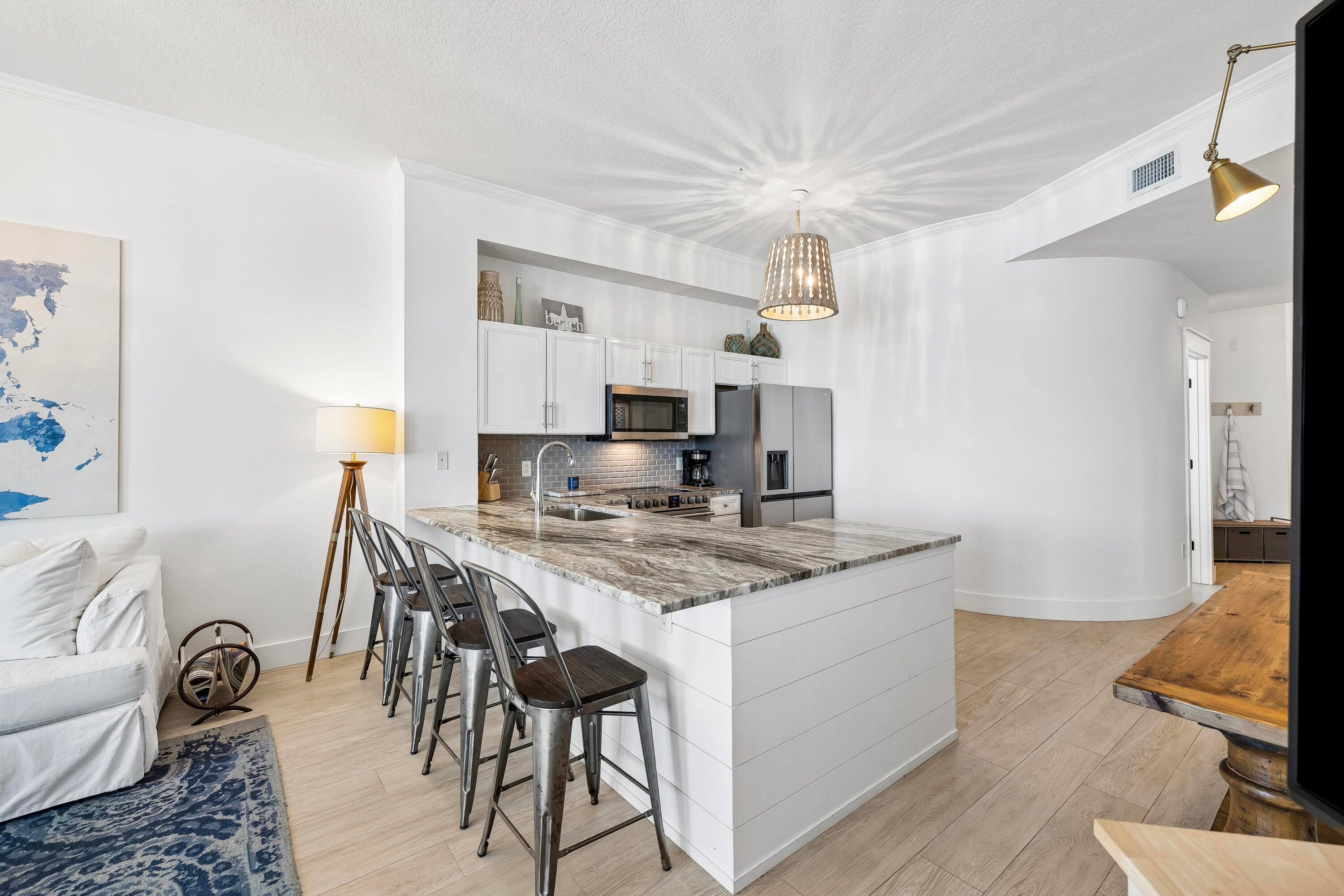 DUNES OF SEAGROVE - Residential