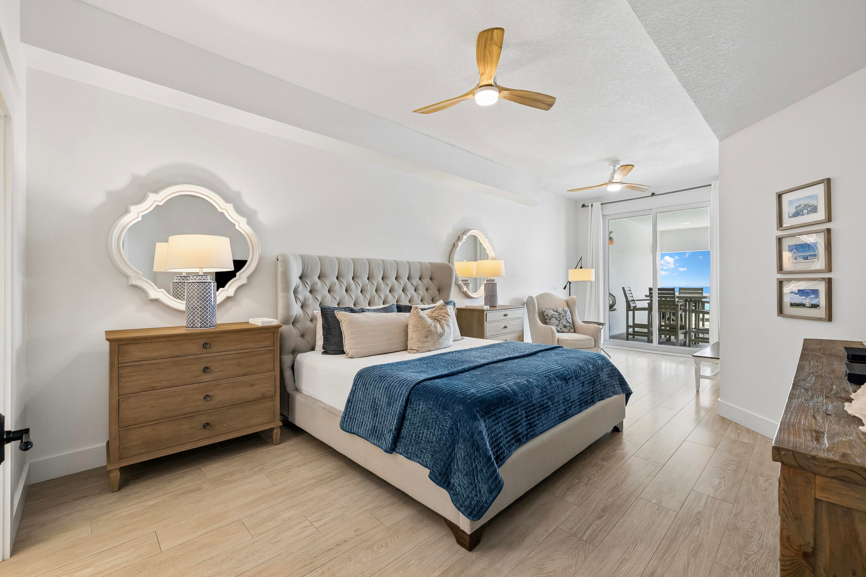 DUNES OF SEAGROVE - Residential