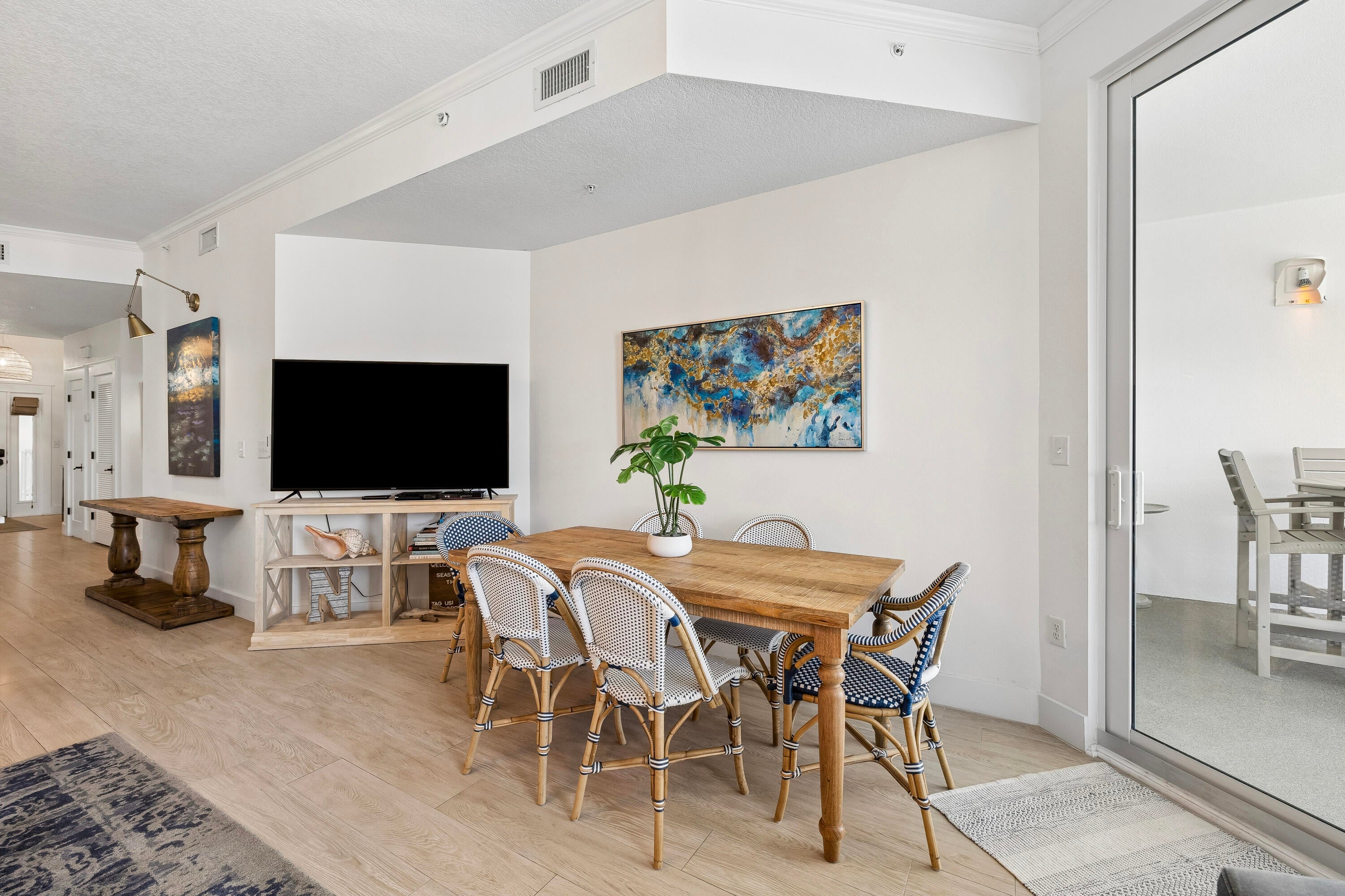 DUNES OF SEAGROVE - Residential