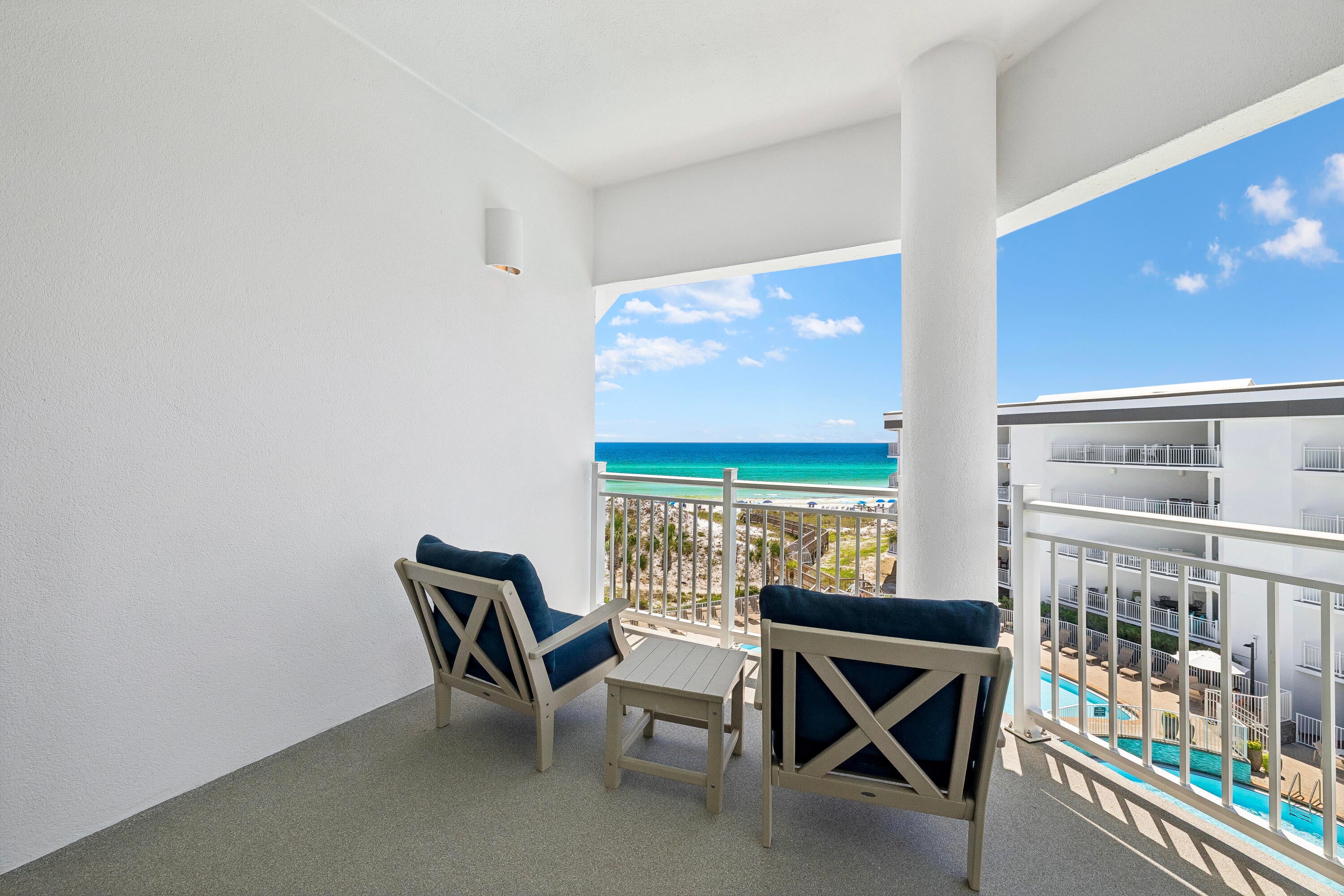 DUNES OF SEAGROVE - Residential